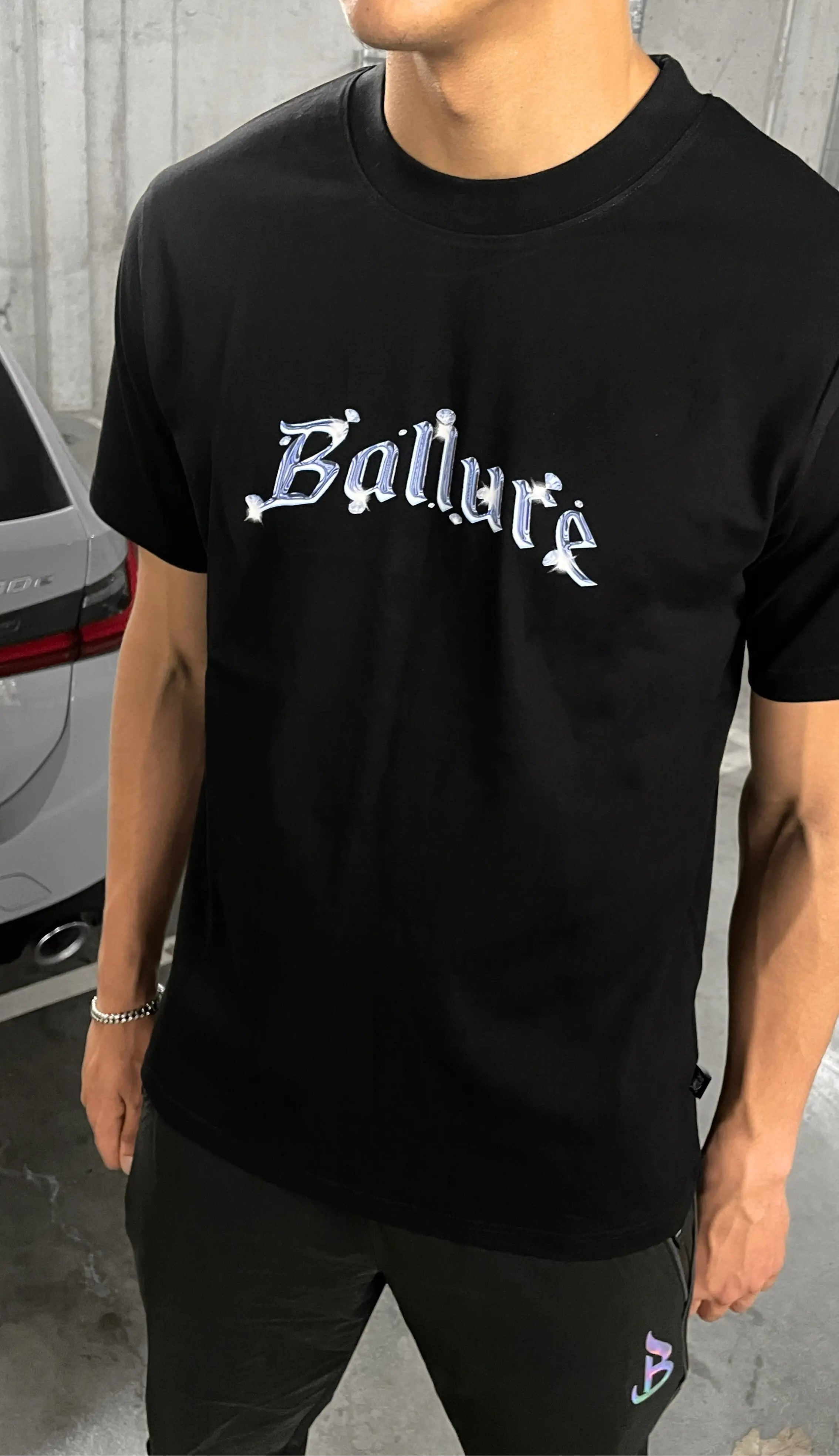 GEMSTONE TEE