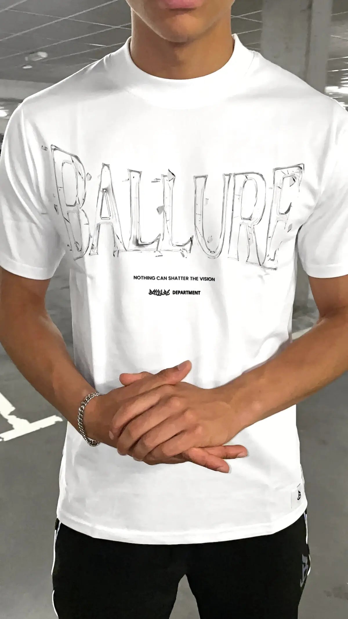 VISION TEE