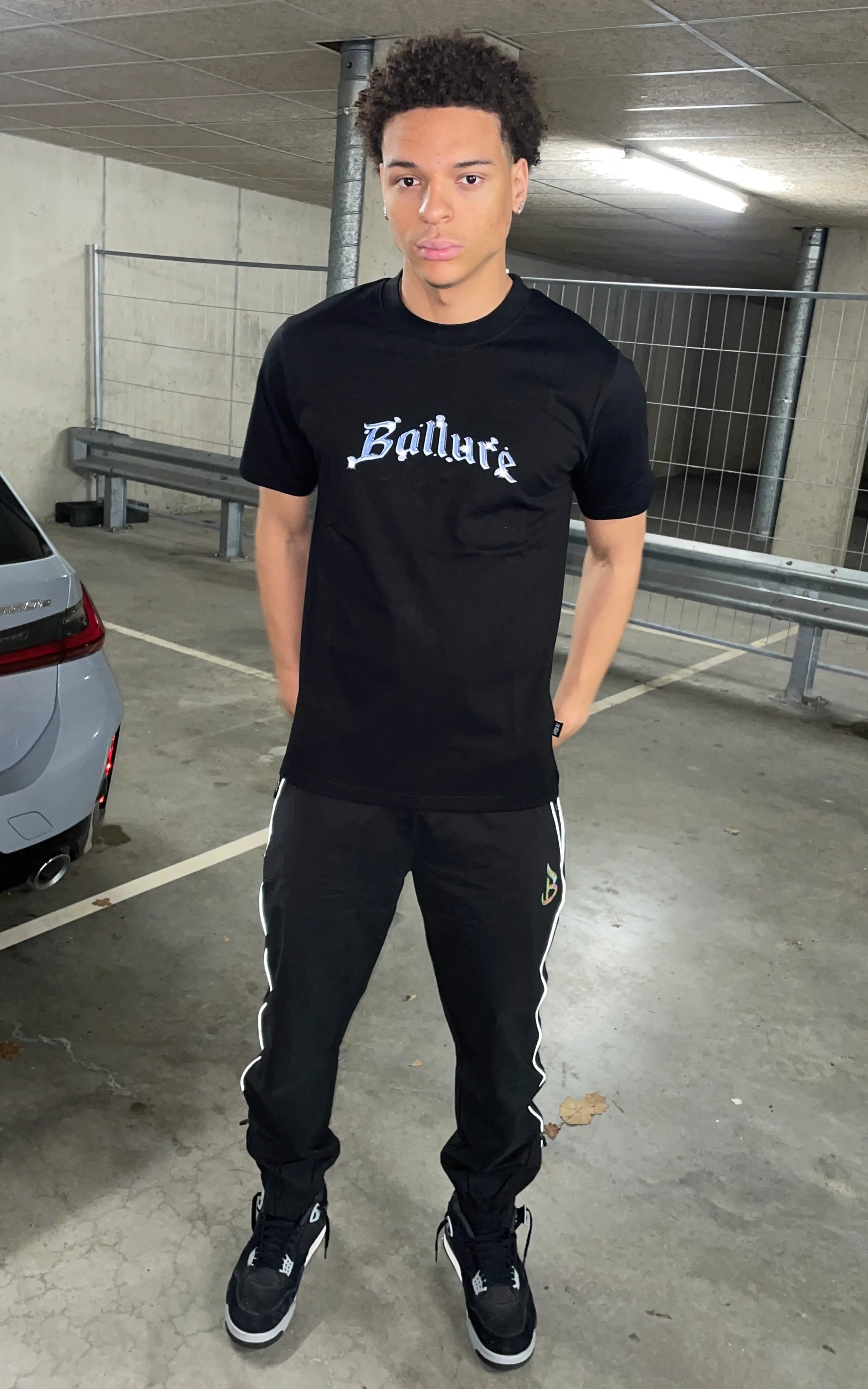 GEMSTONE TEE
