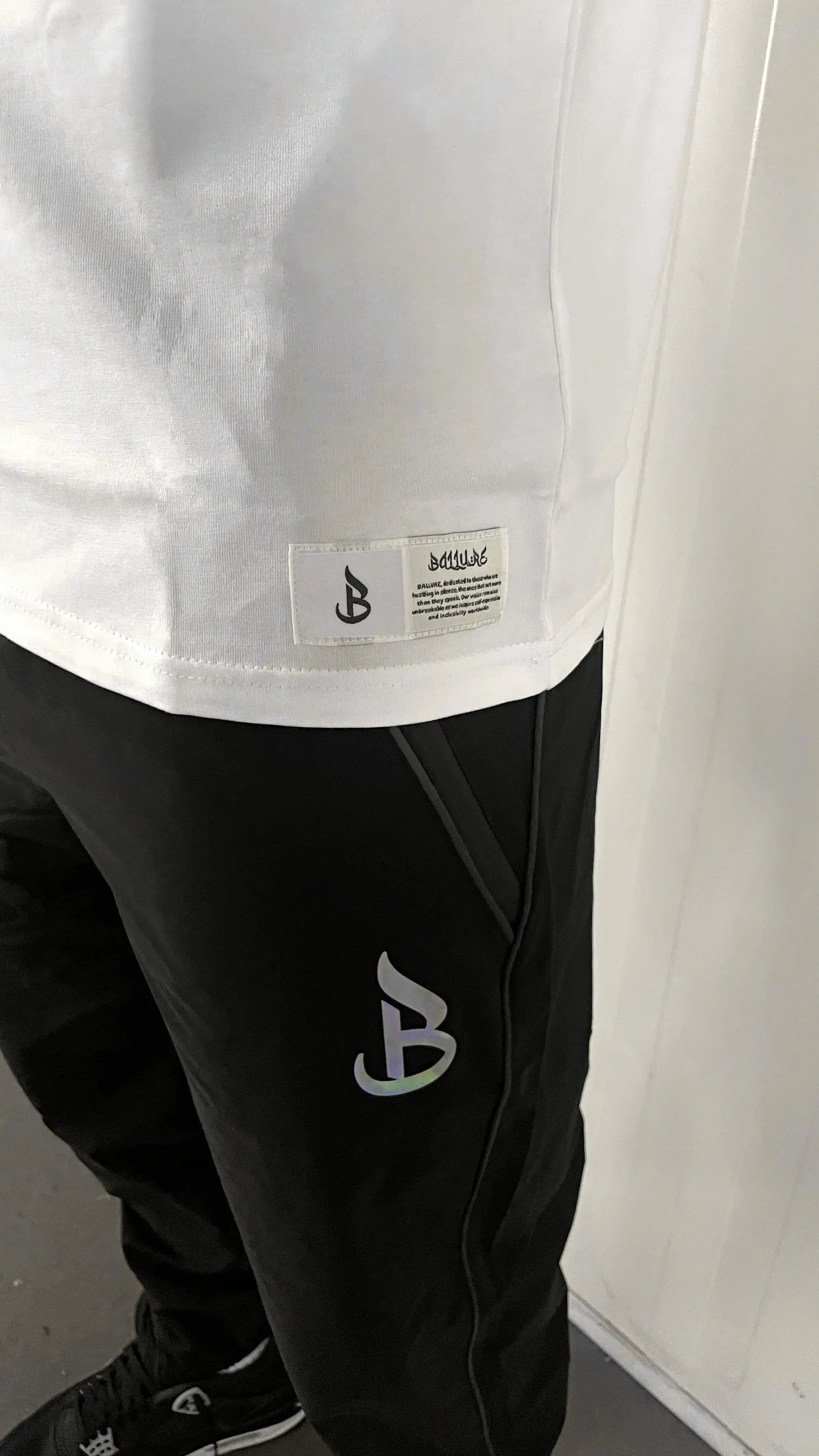 VISION TEE