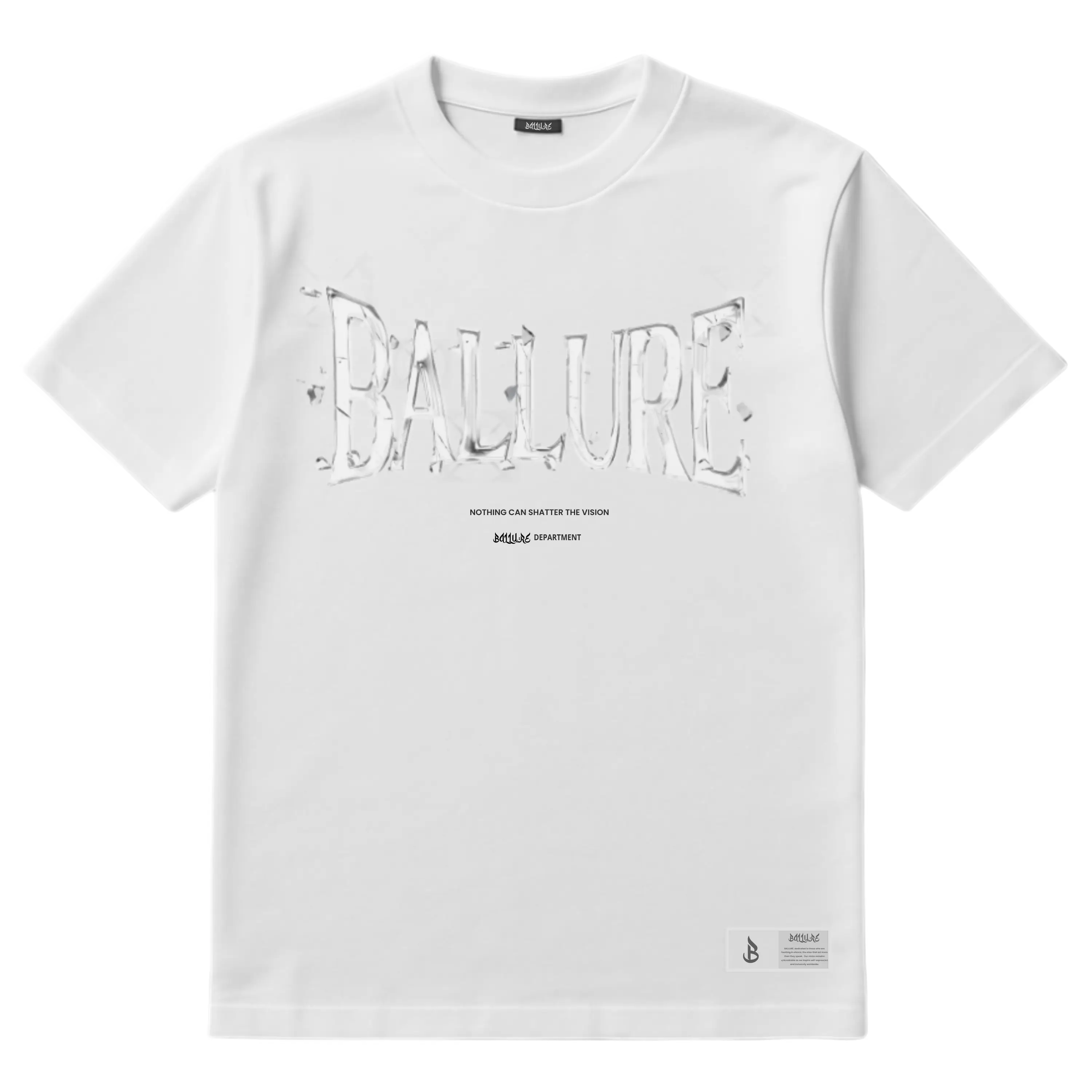 VISION TEE