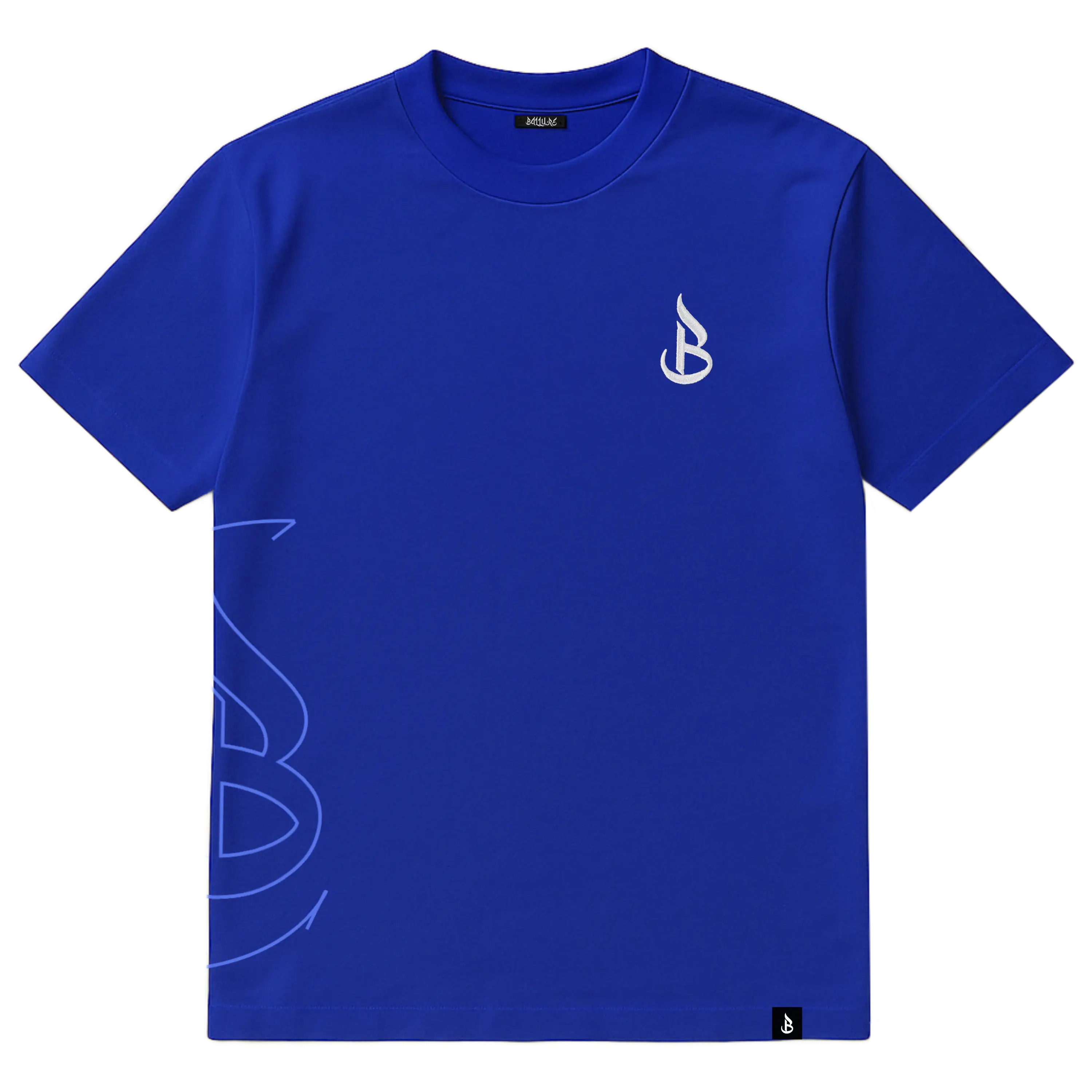 ZENITH TEE