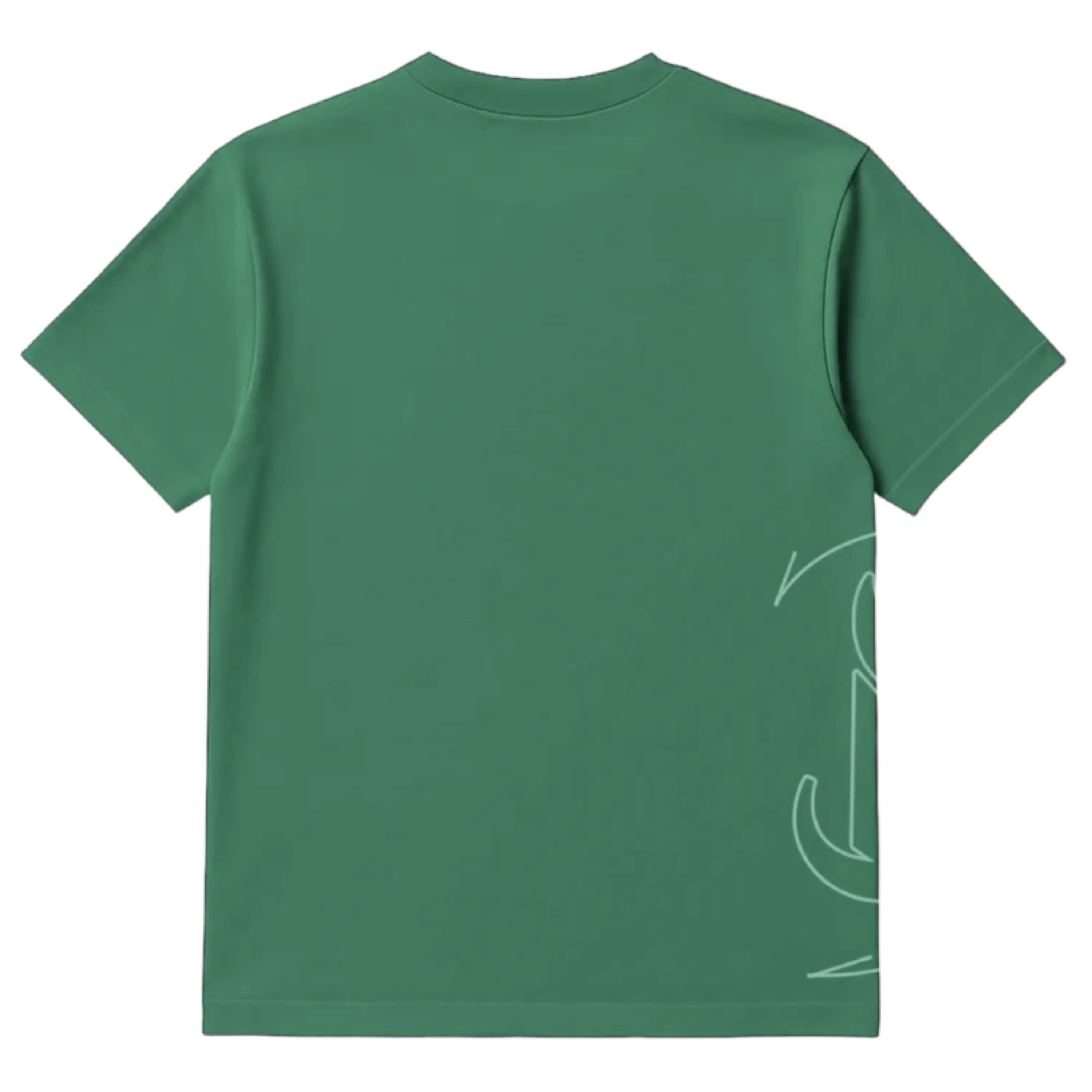 ZENITH TEE