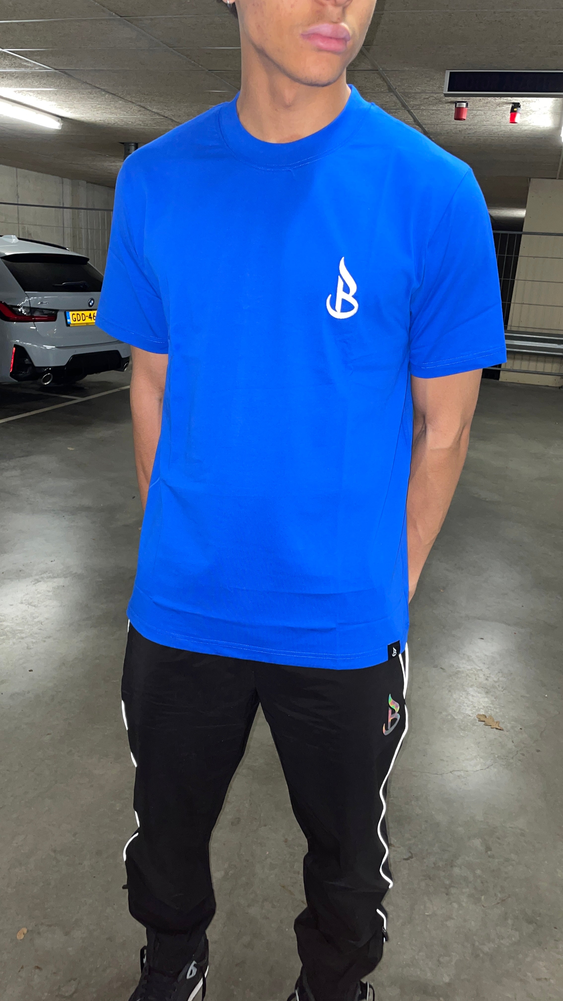 ZENITH TEE