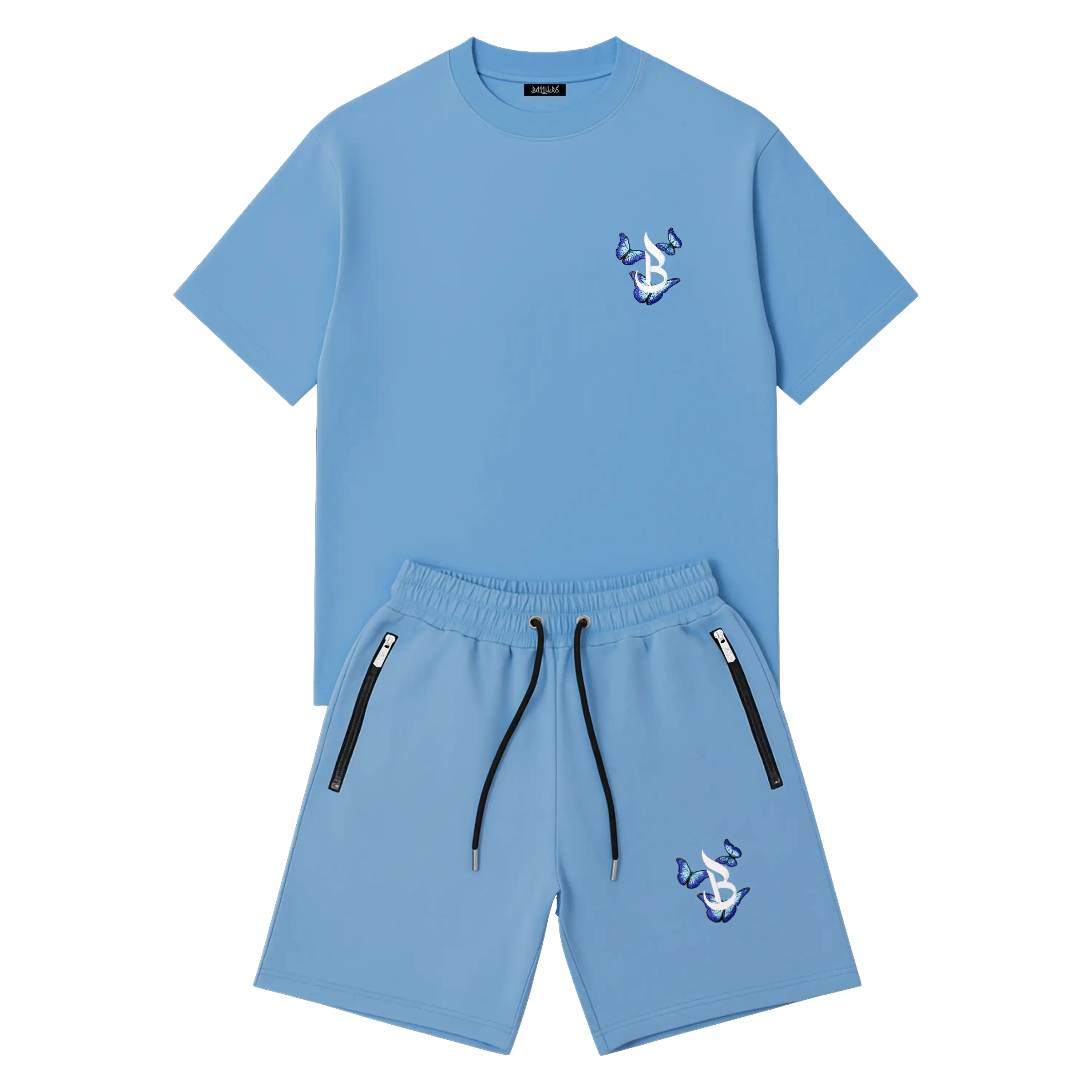 PAPILLON PRESTIGE SET