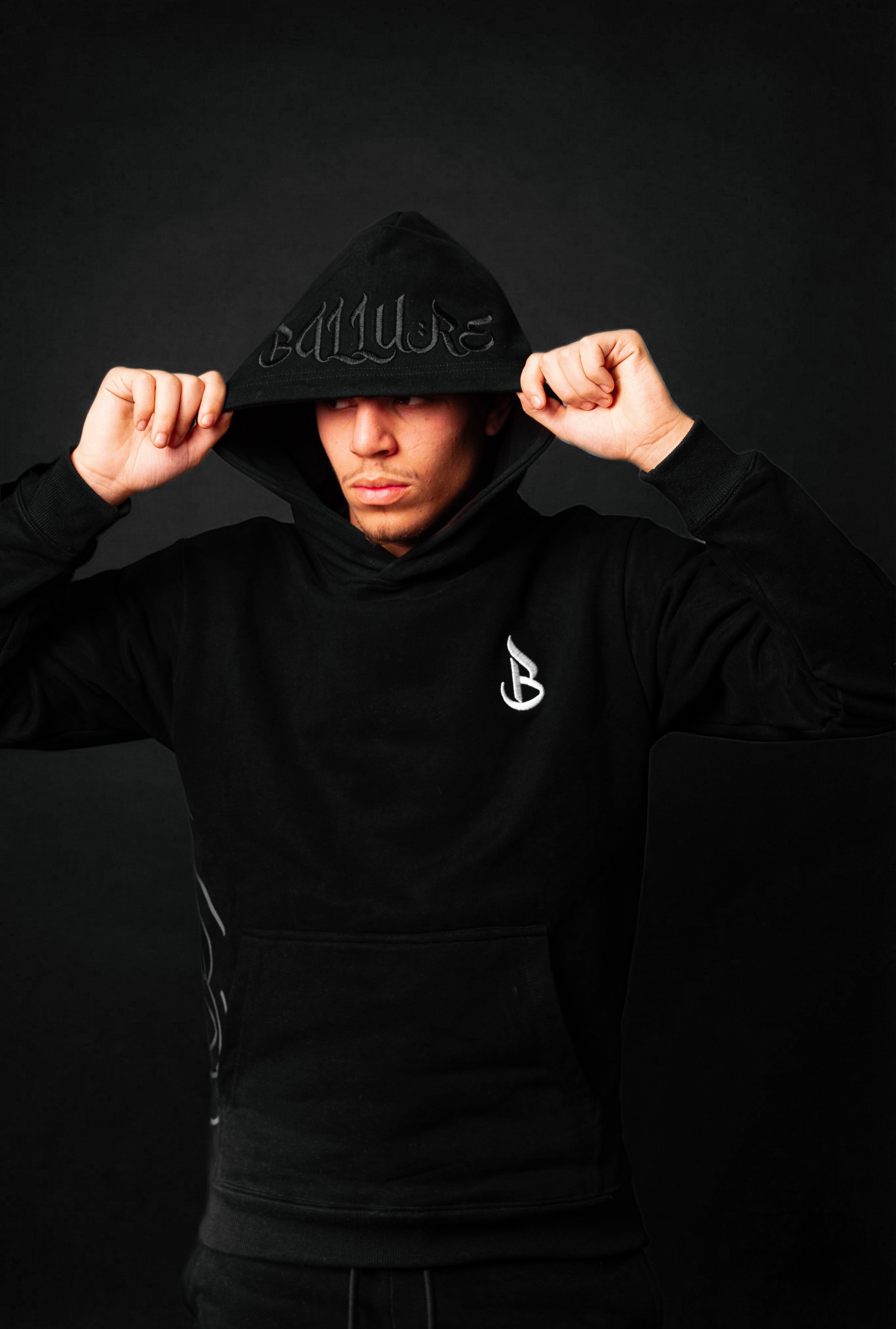 ZENITH II TRACKSUIT