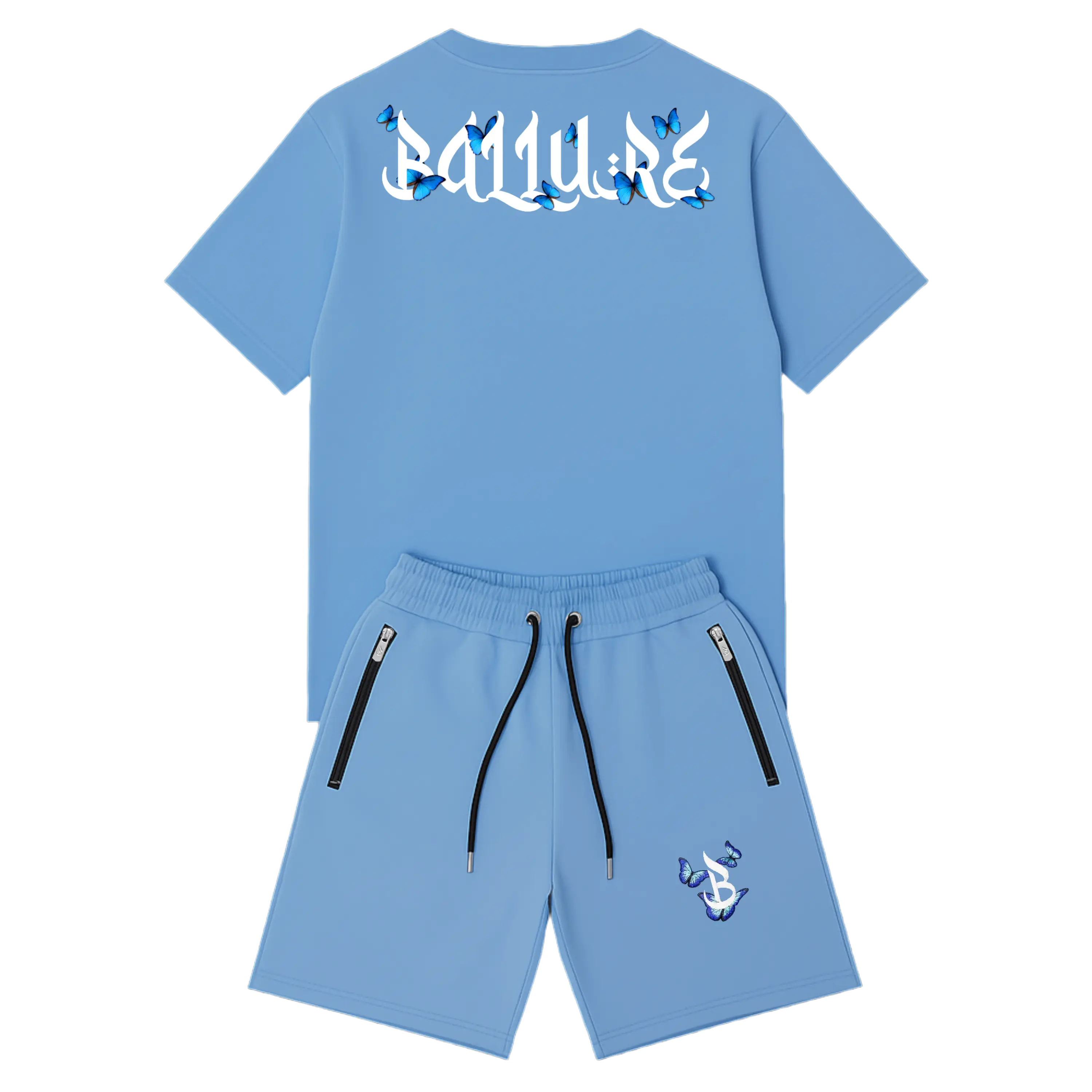 PAPILLON PRESTIGE SET