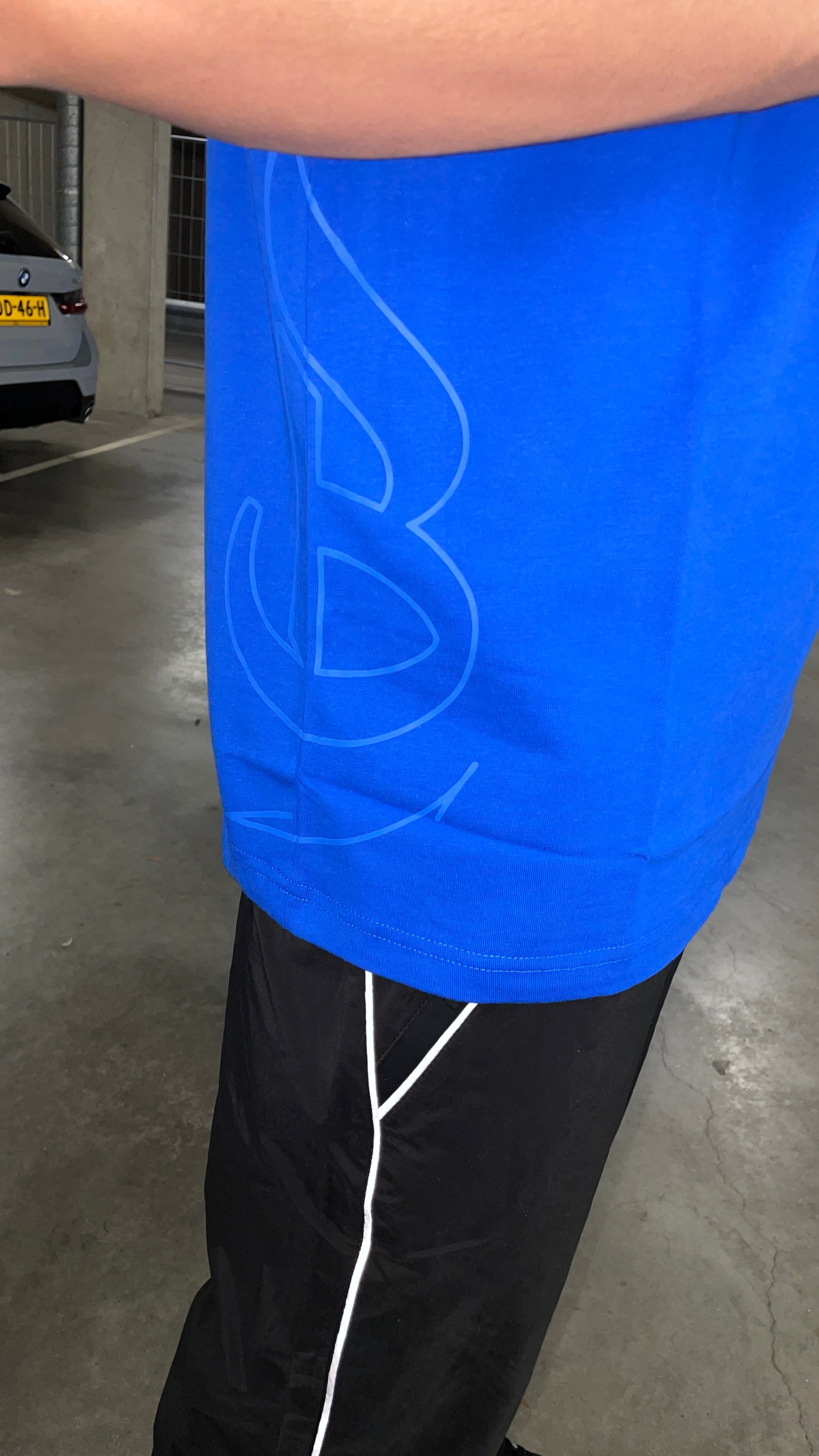 ZENITH TEE