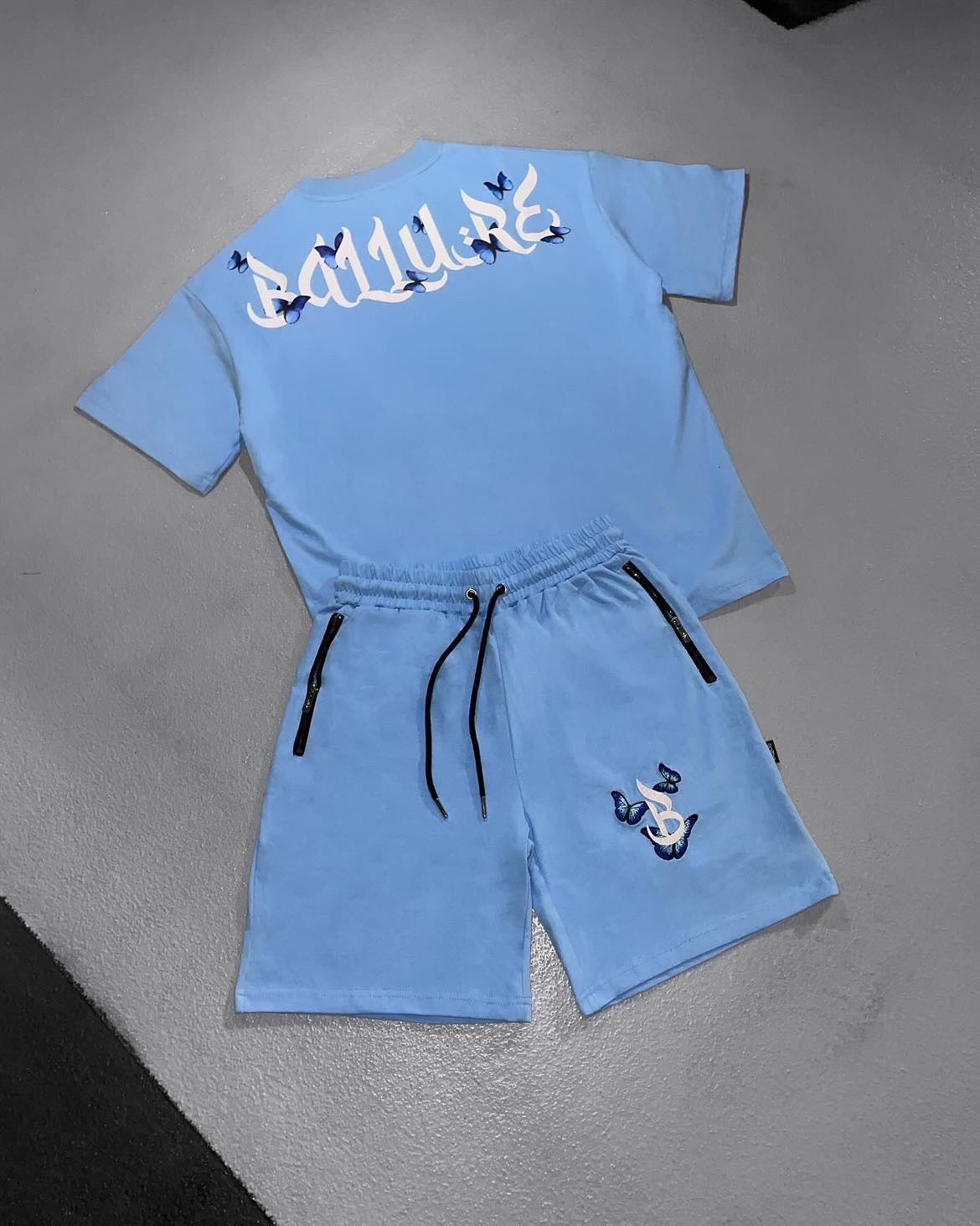 PAPILLON PRESTIGE SET