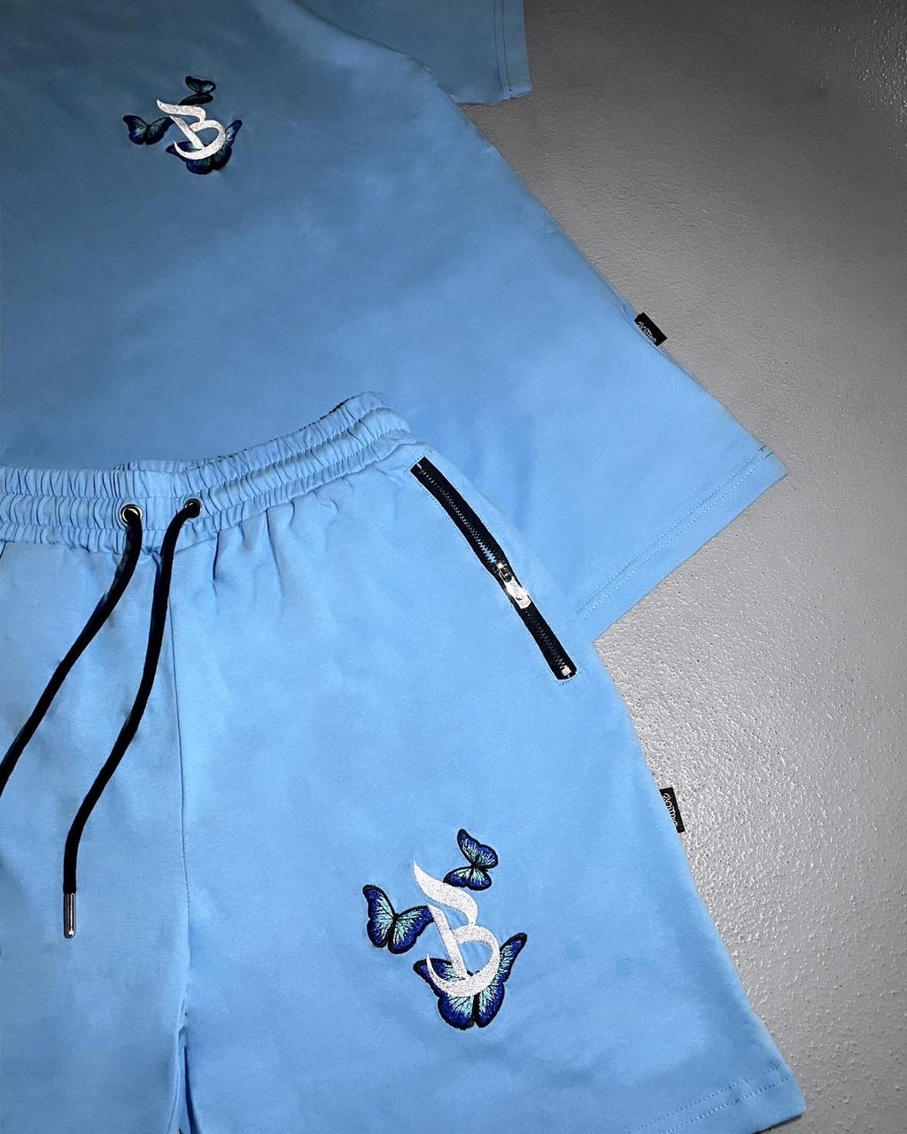 PAPILLON PRESTIGE SET