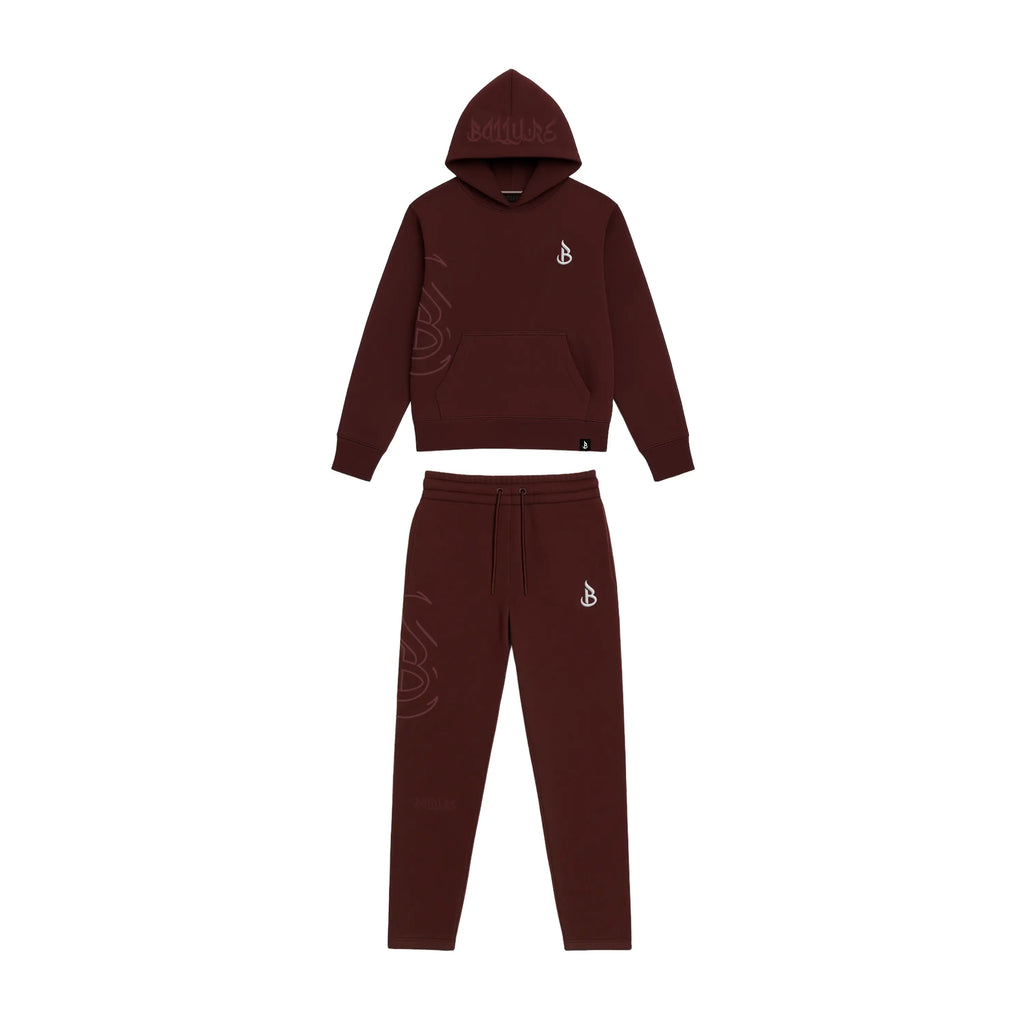 ZENITH II TRACKSUIT
