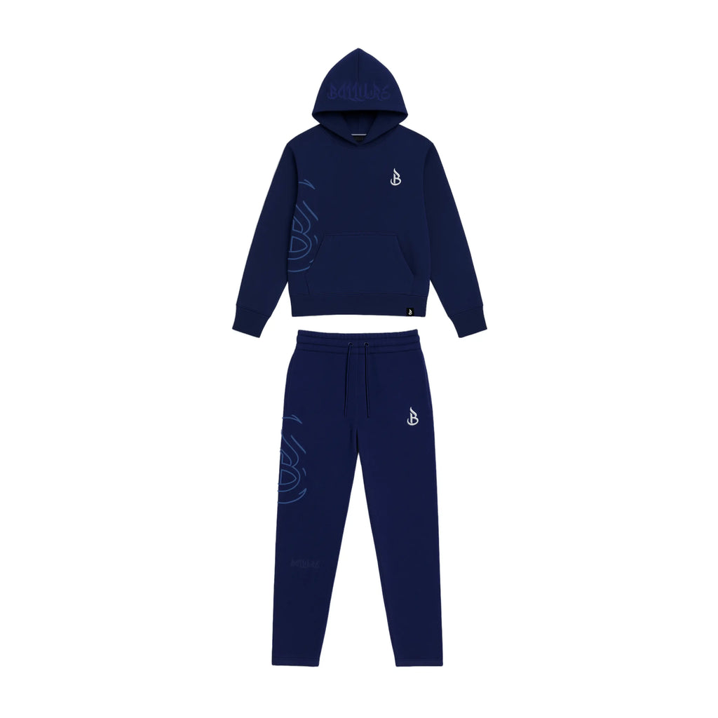 ZENITH II TRACKSUIT