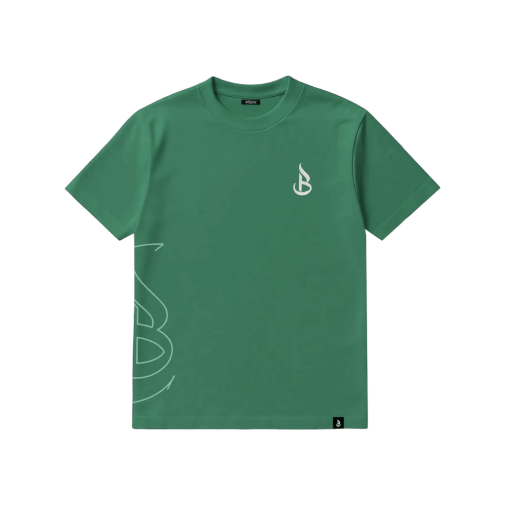 ZENITH TEE