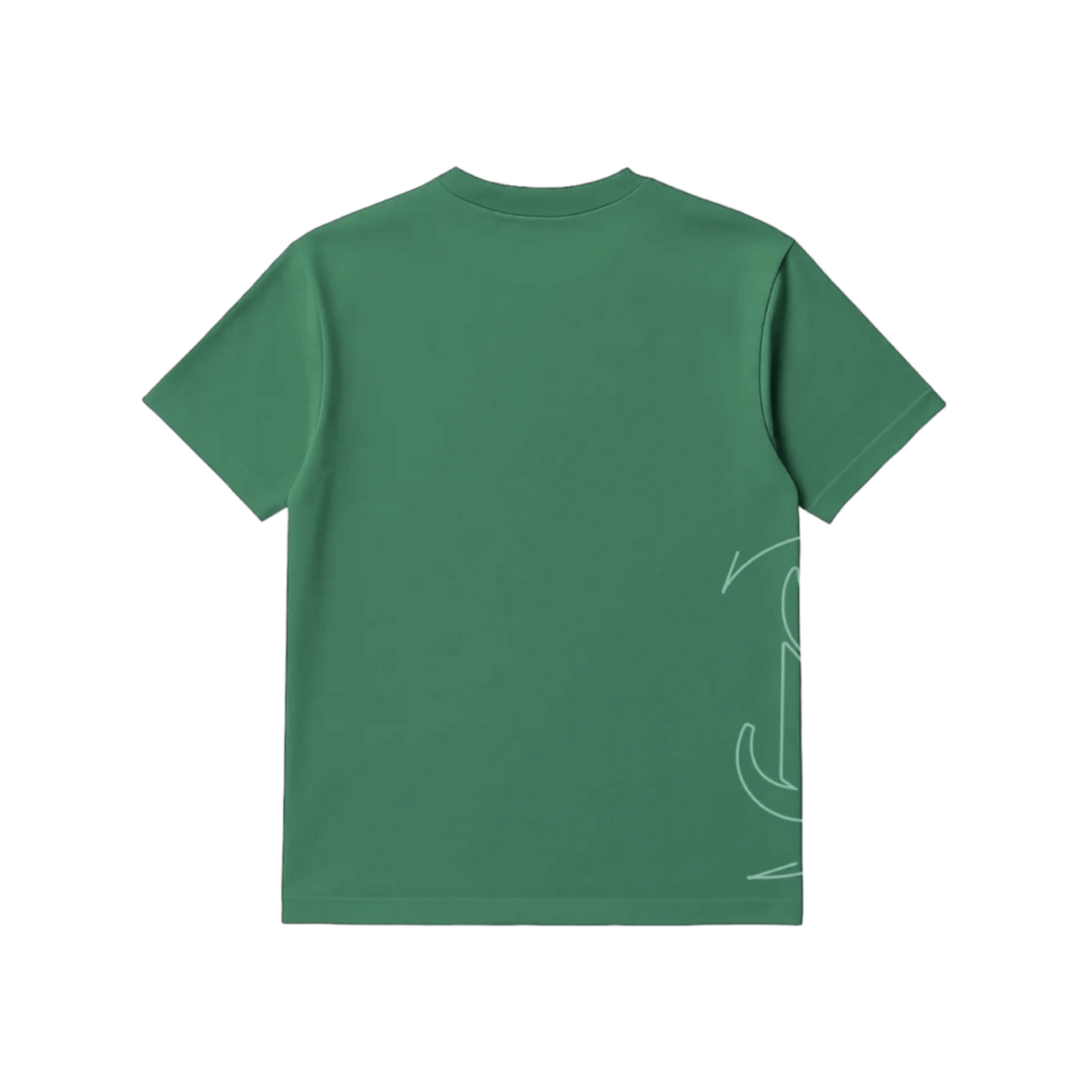 ZENITH TEE