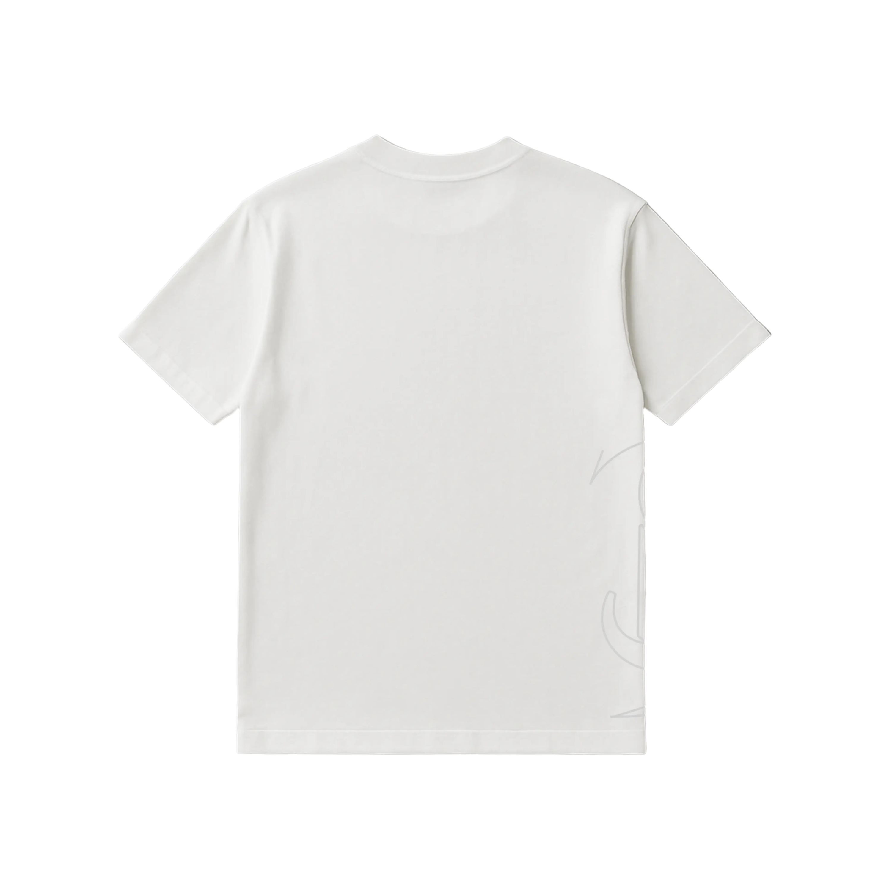 ZENITH TEE