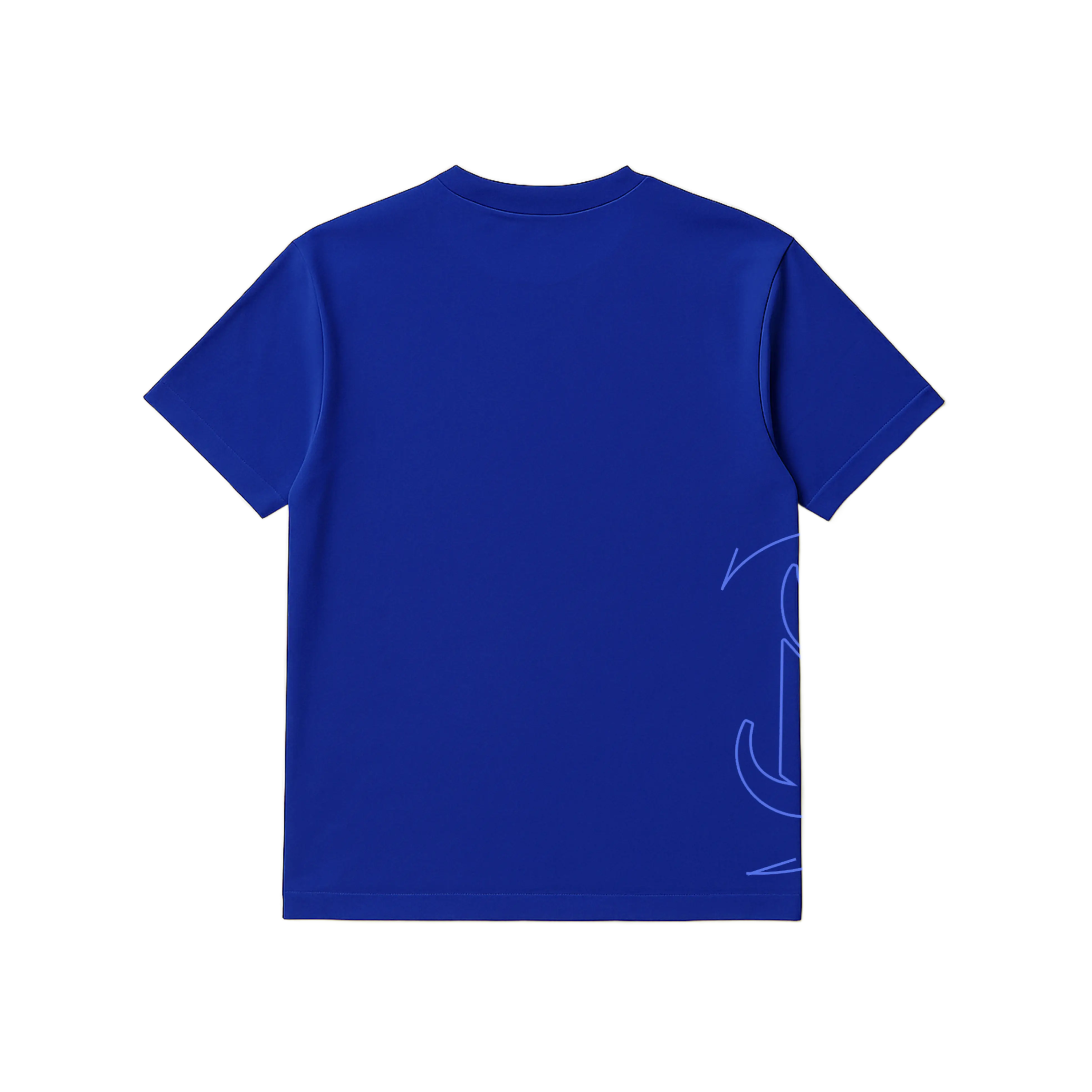 ZENITH TEE
