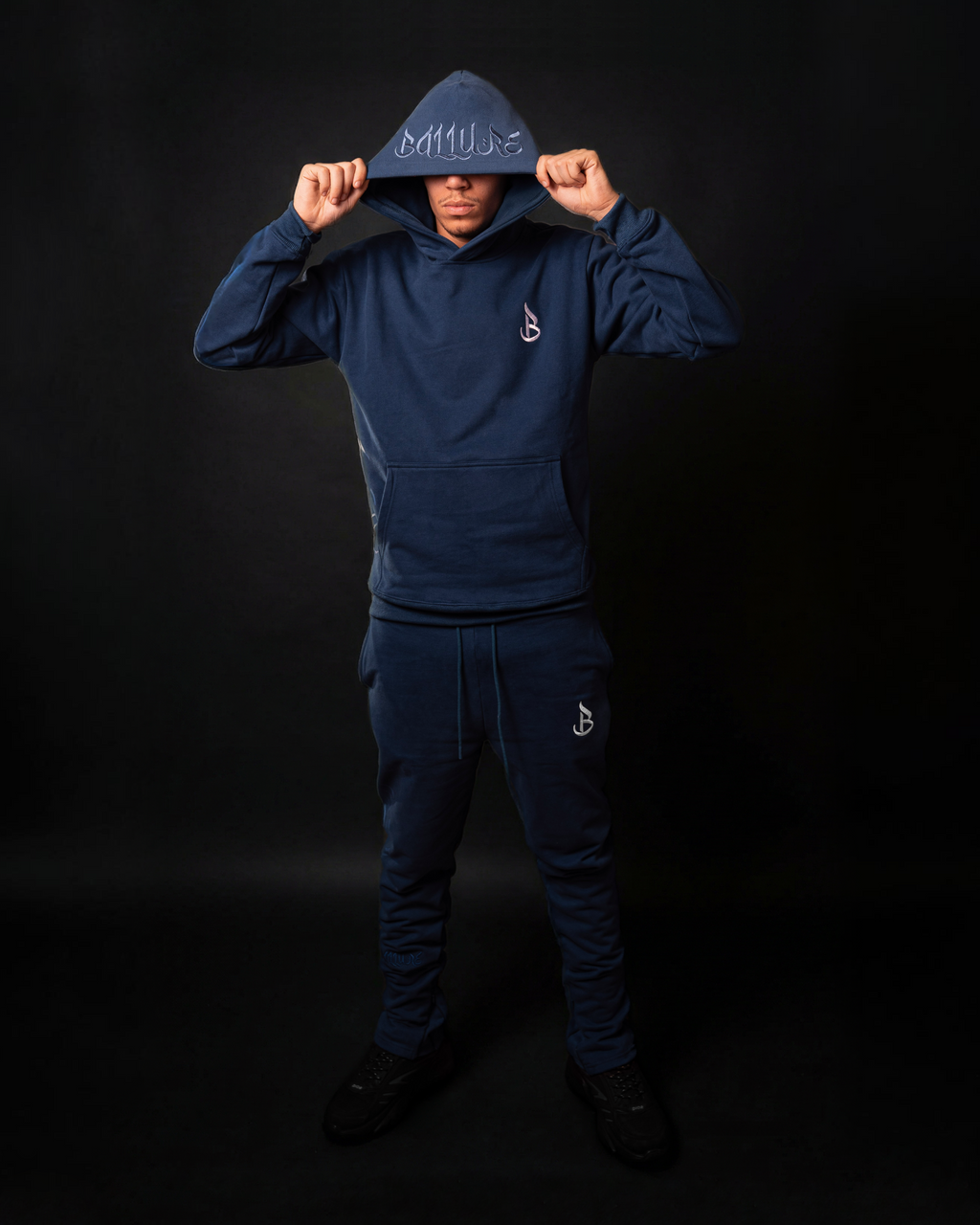 ZENITH II TRACKSUIT