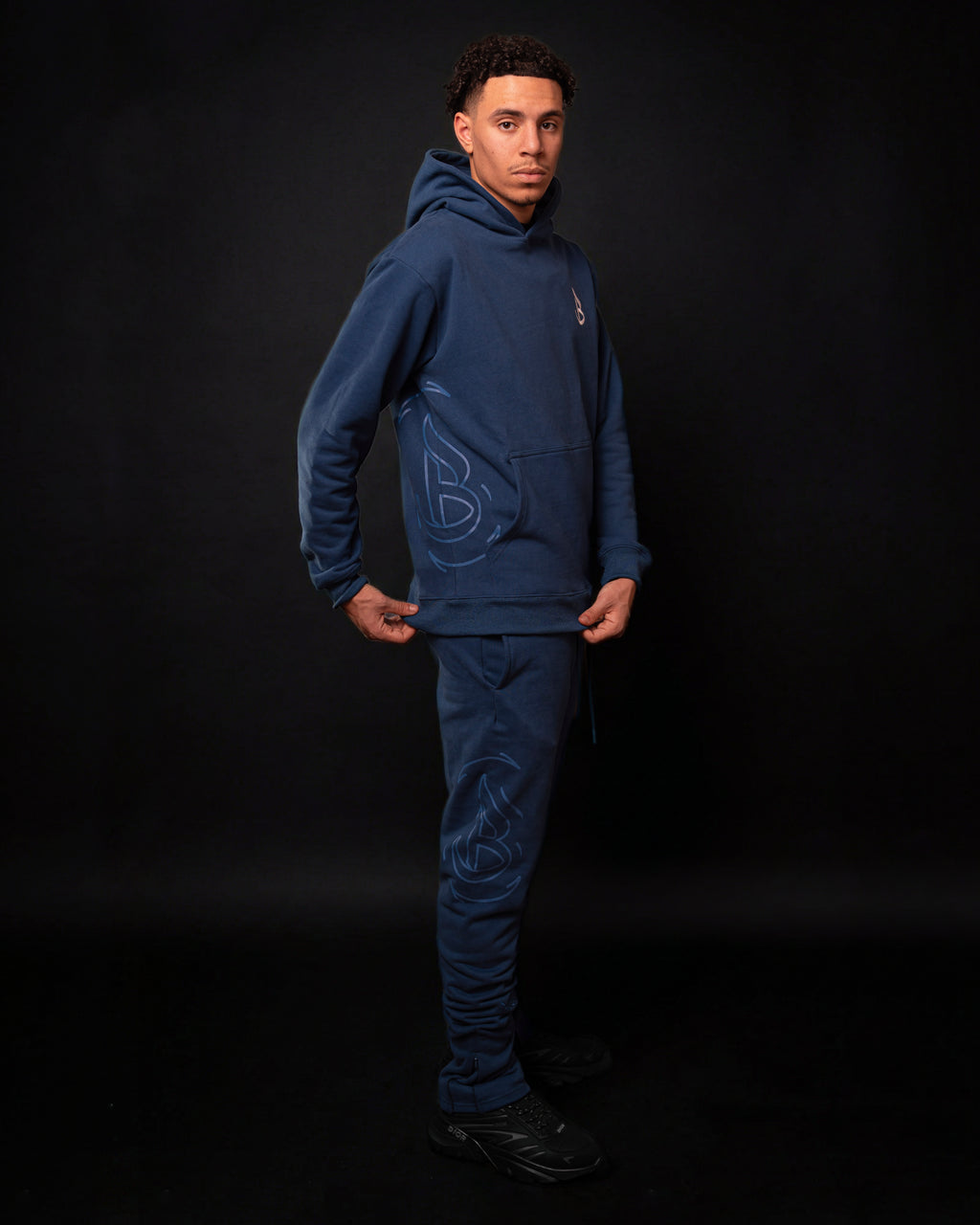 ZENITH II TRACKSUIT