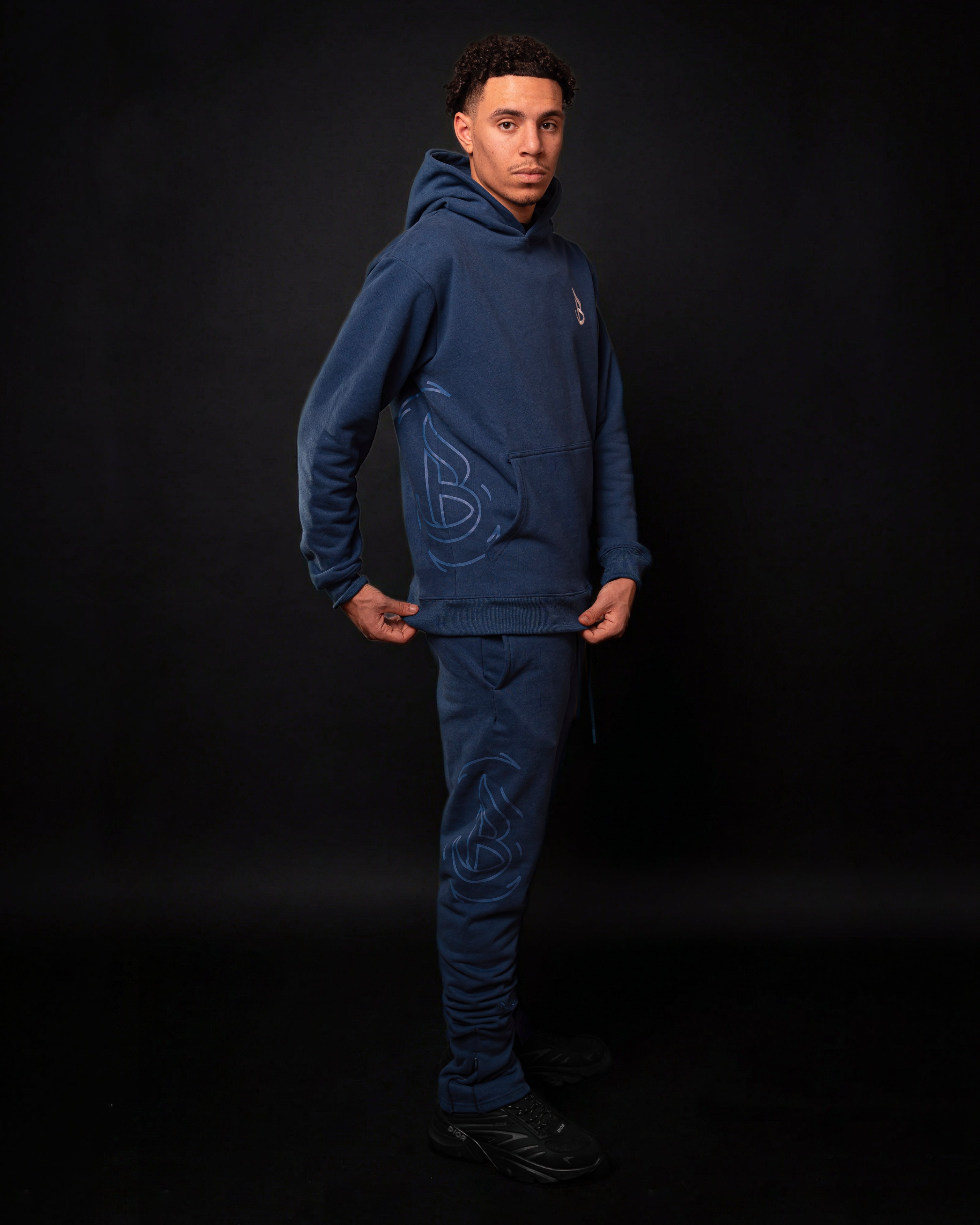 ZENITH II TRACKSUIT