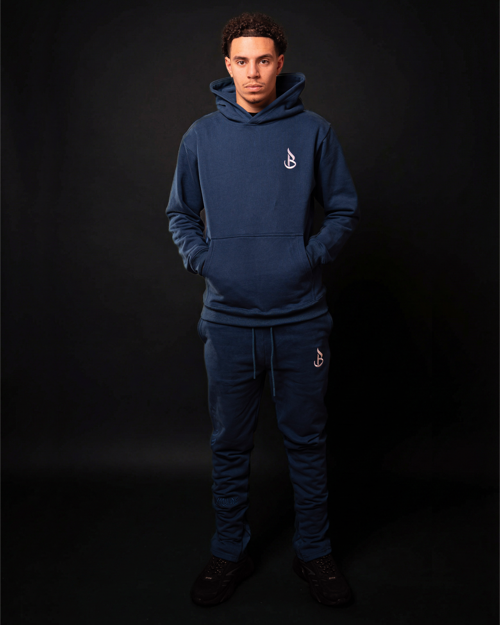 ZENITH II TRACKSUIT