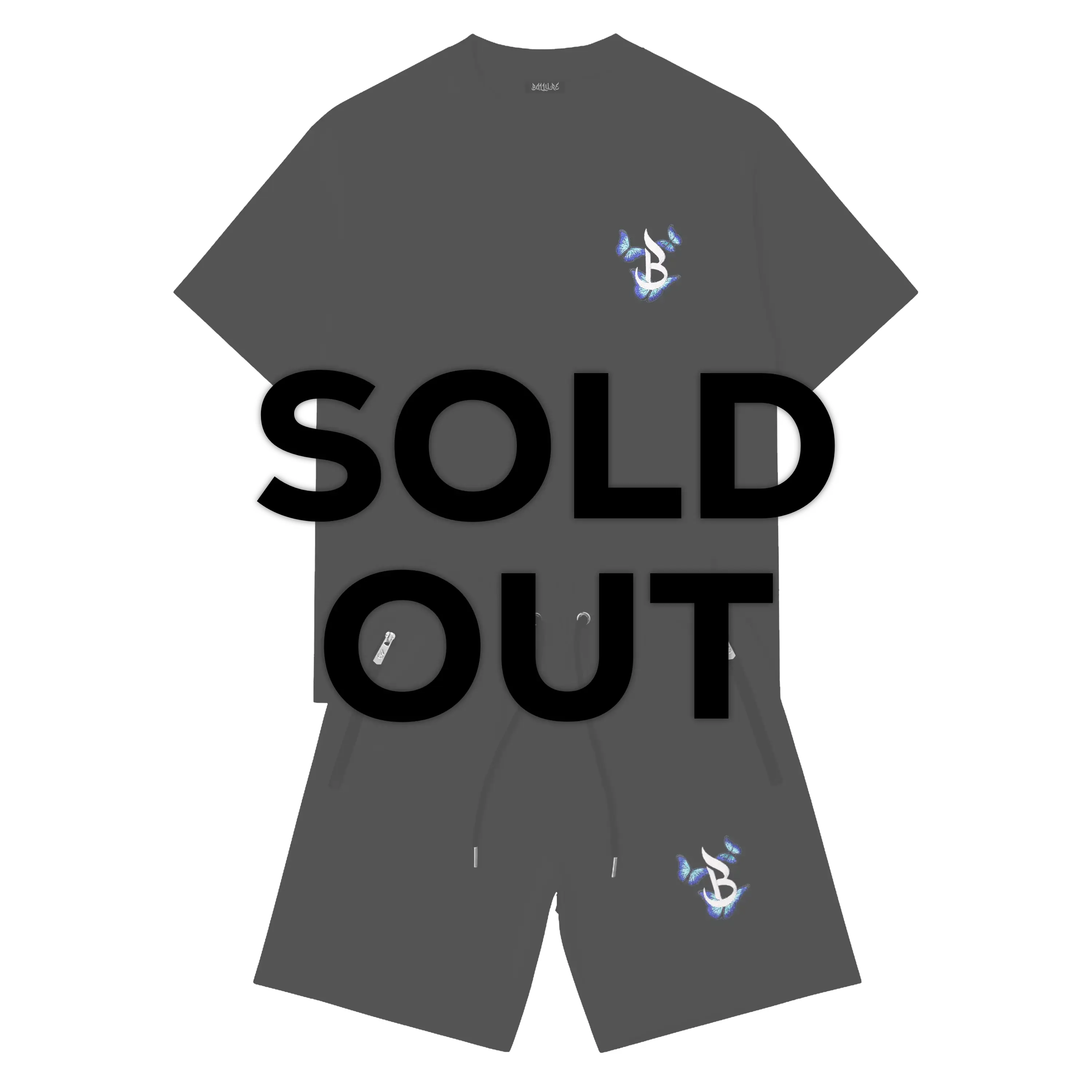 PAPILLON PRESTIGE SET