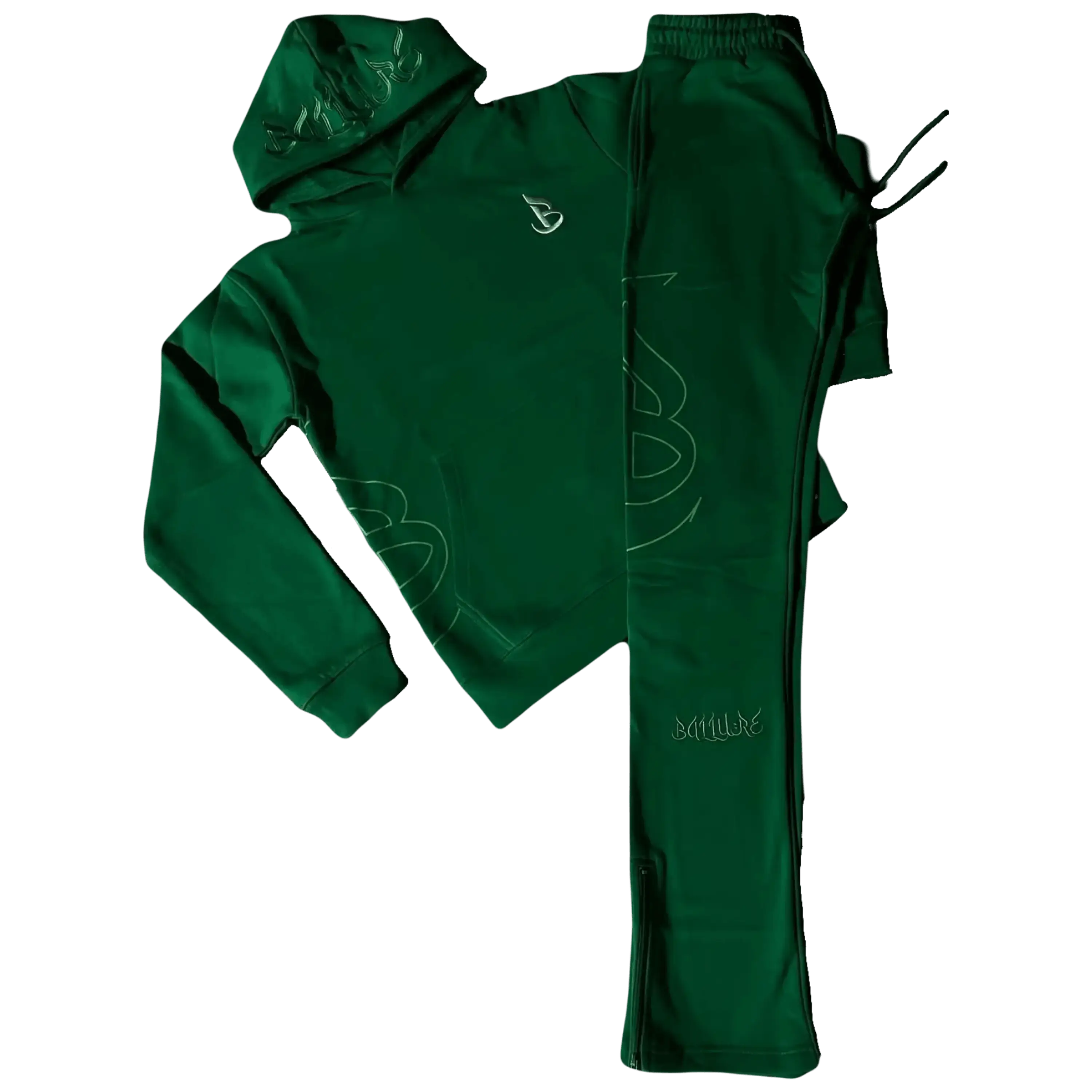 ZENITH TRACKSUIT