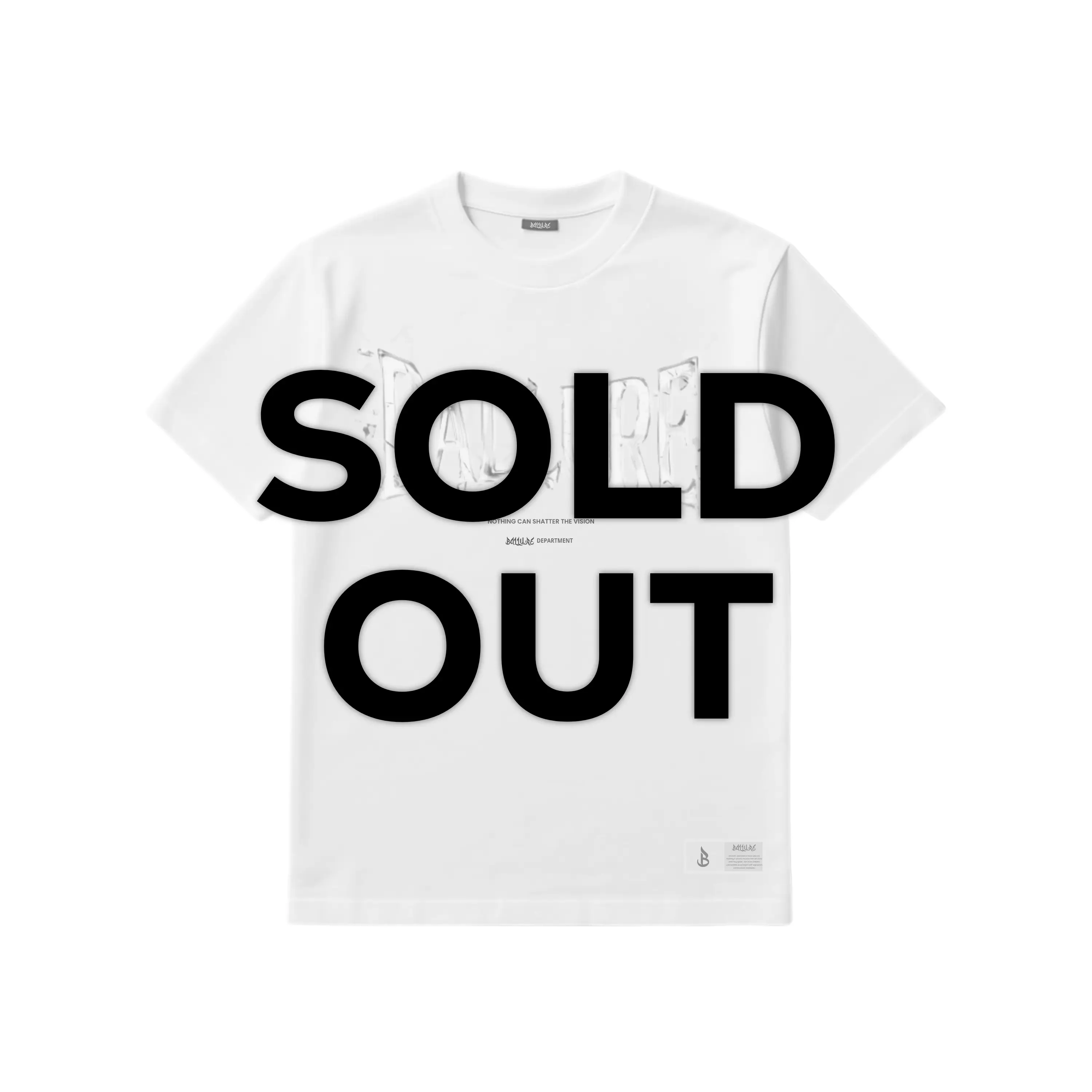 VISION TEE