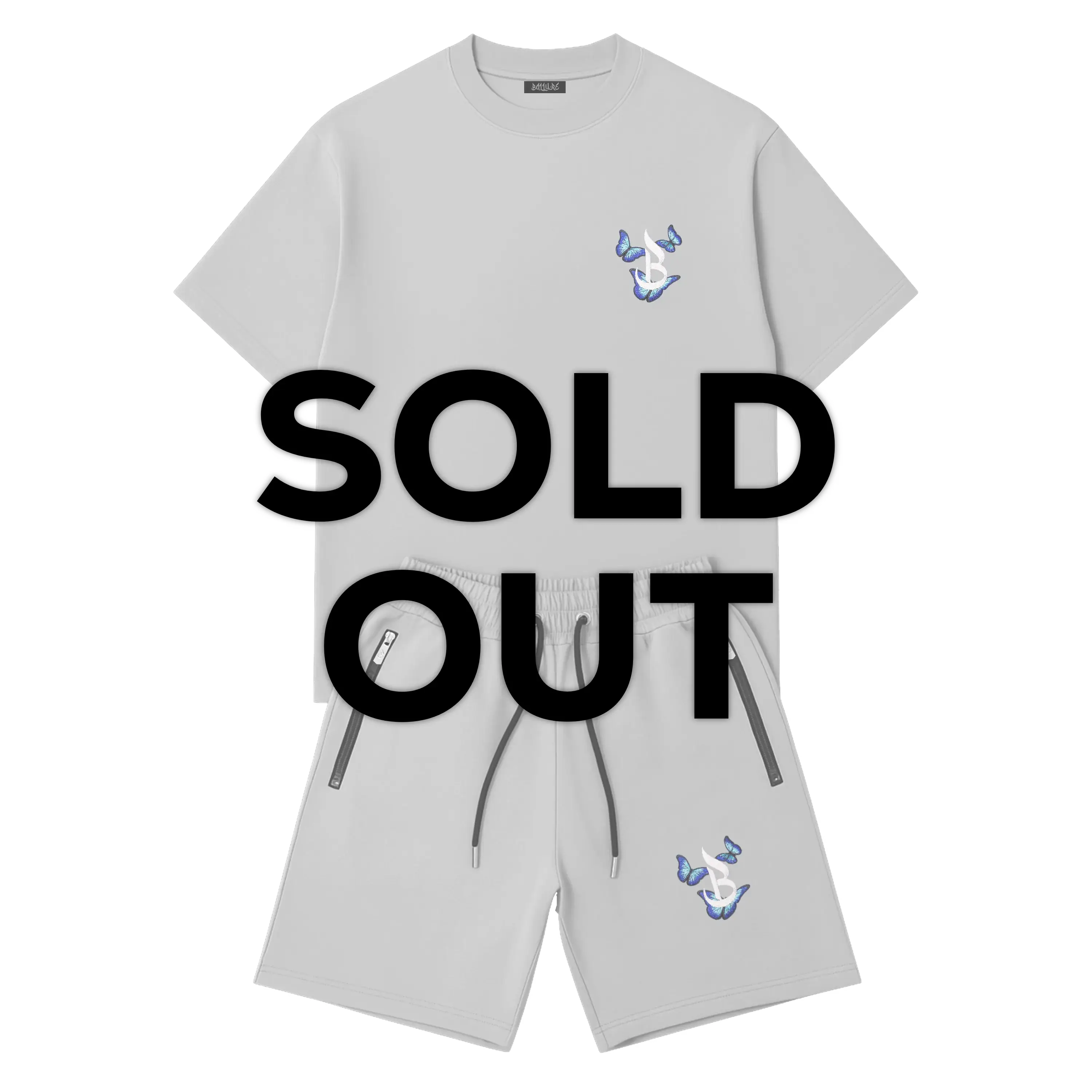 PAPILLON PRESTIGE SET