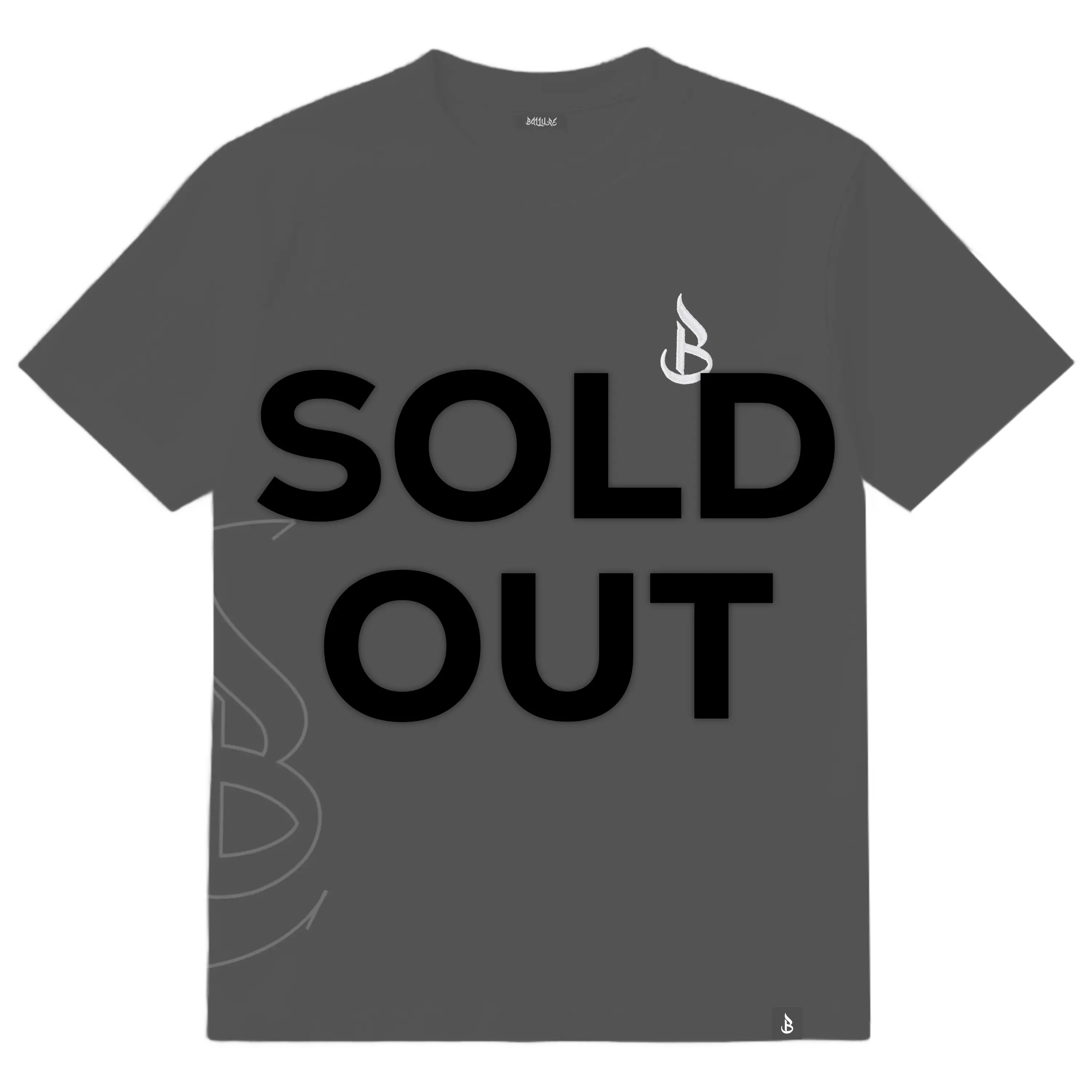 ZENITH TEE