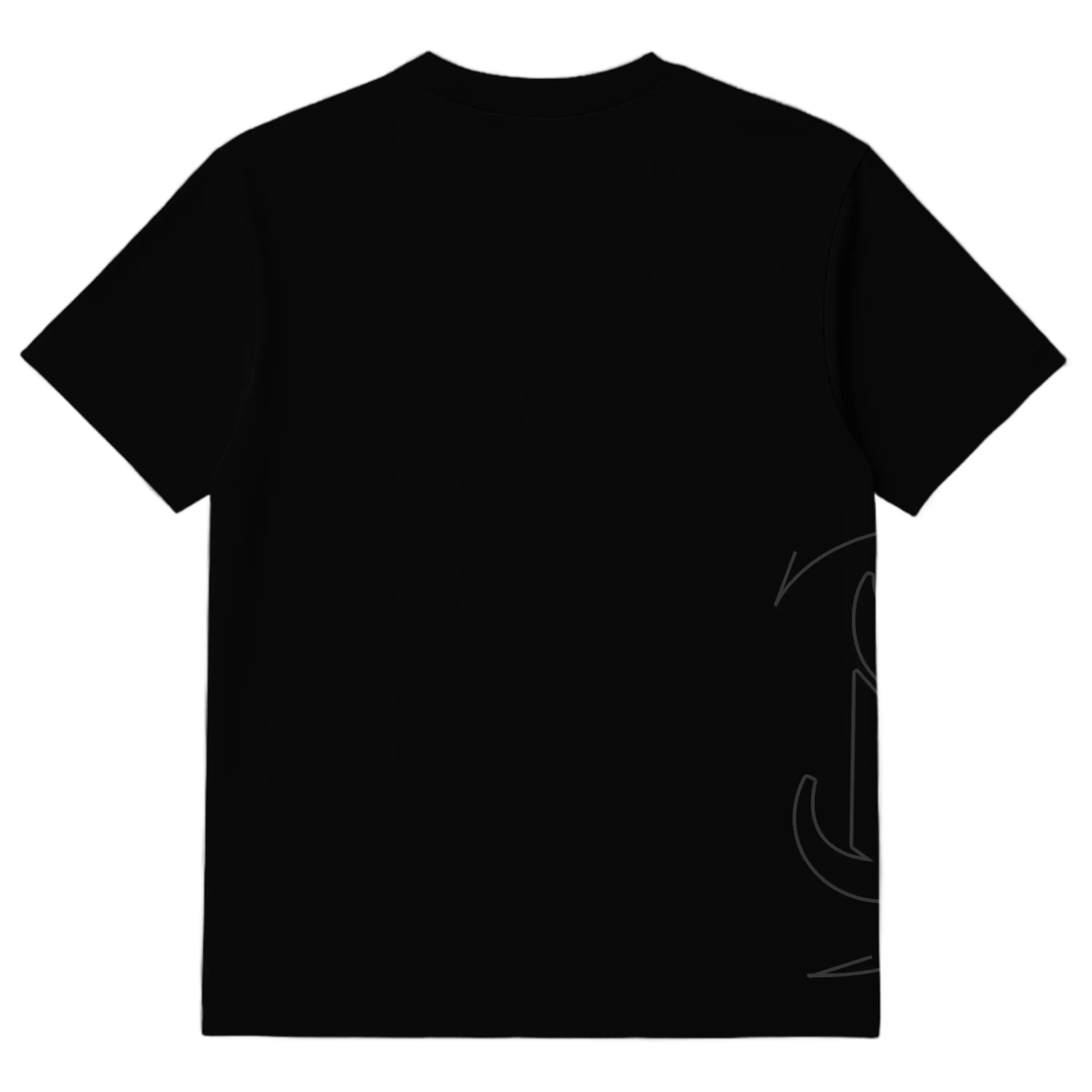 ZENITH TEE