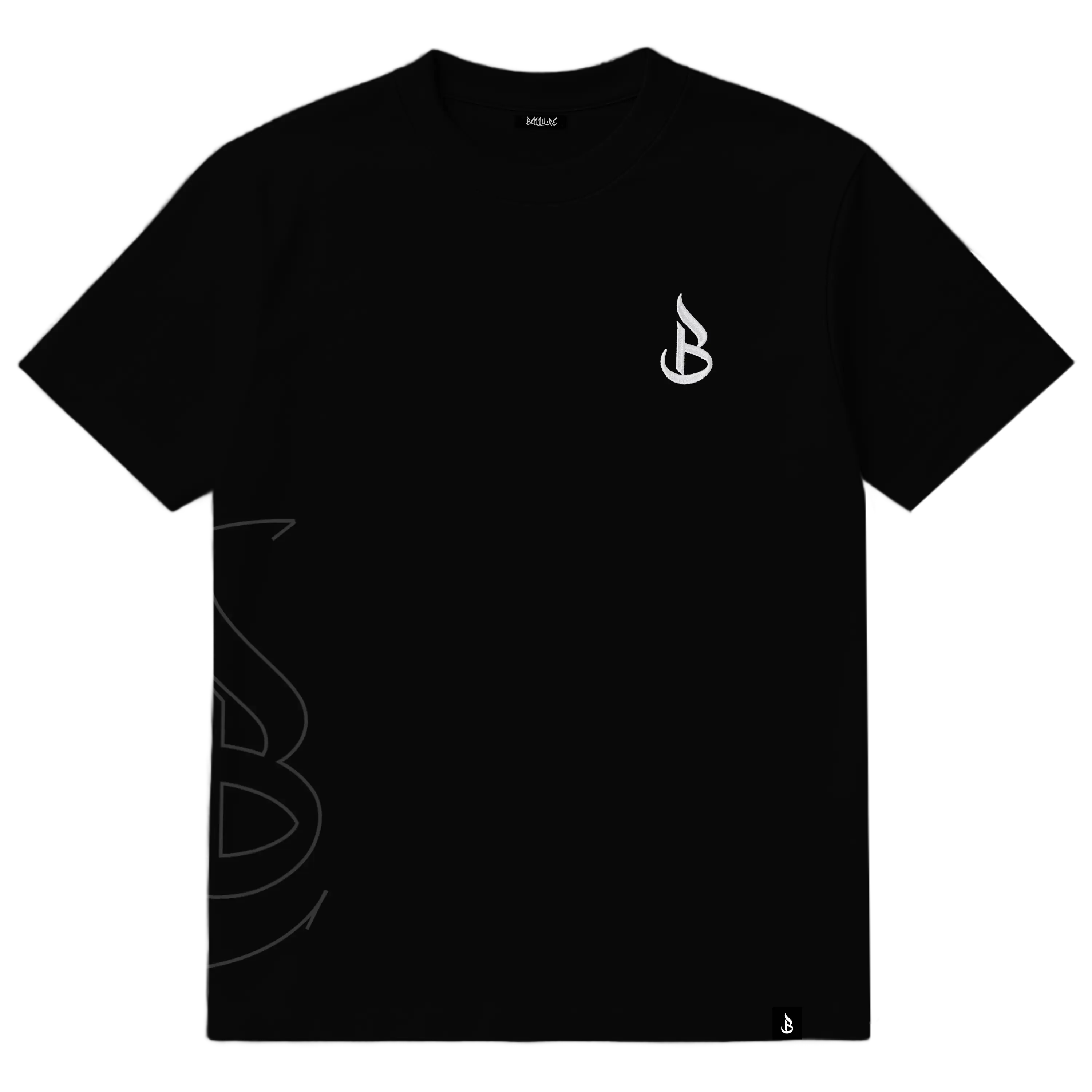 ZENITH TEE