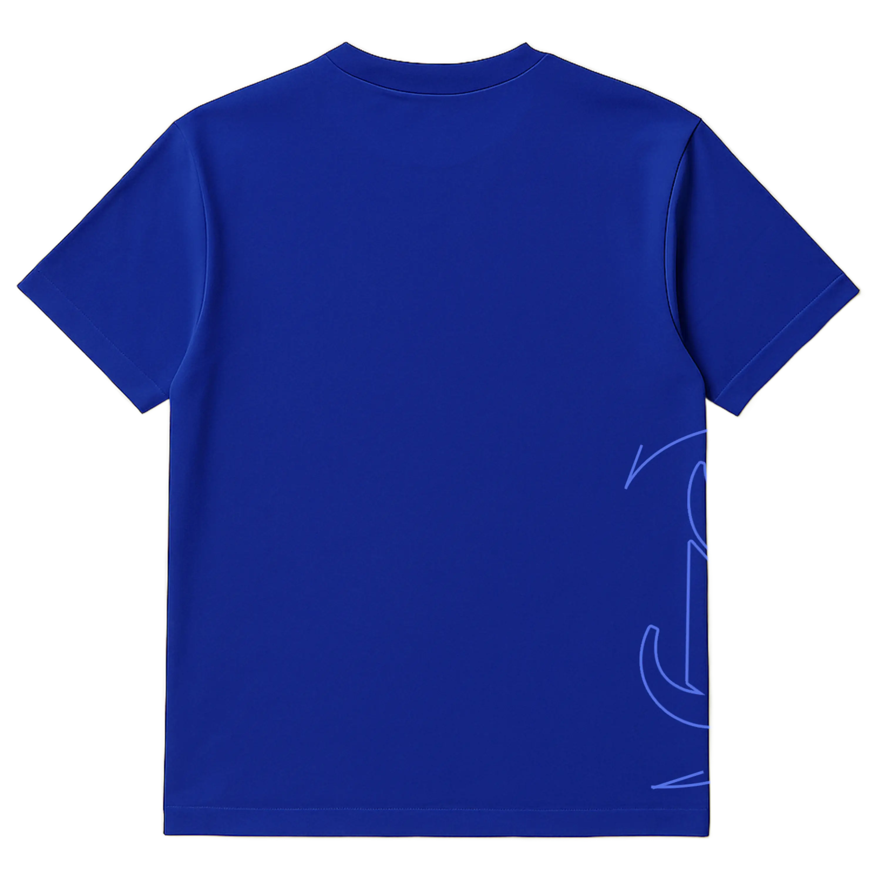 ZENITH TEE