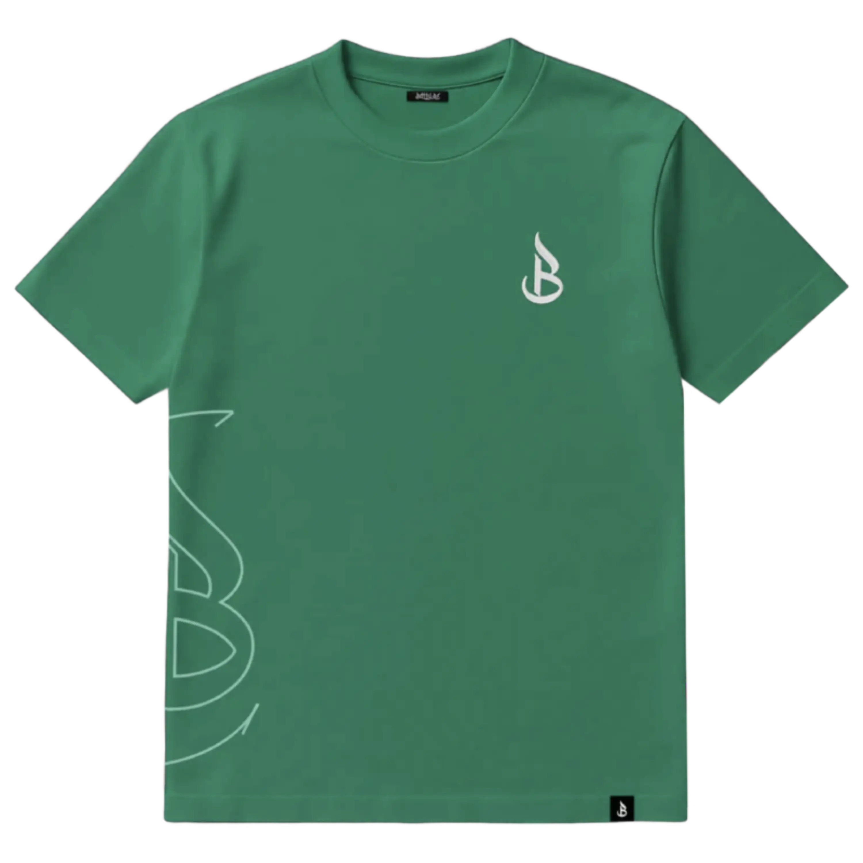 ZENITH TEE