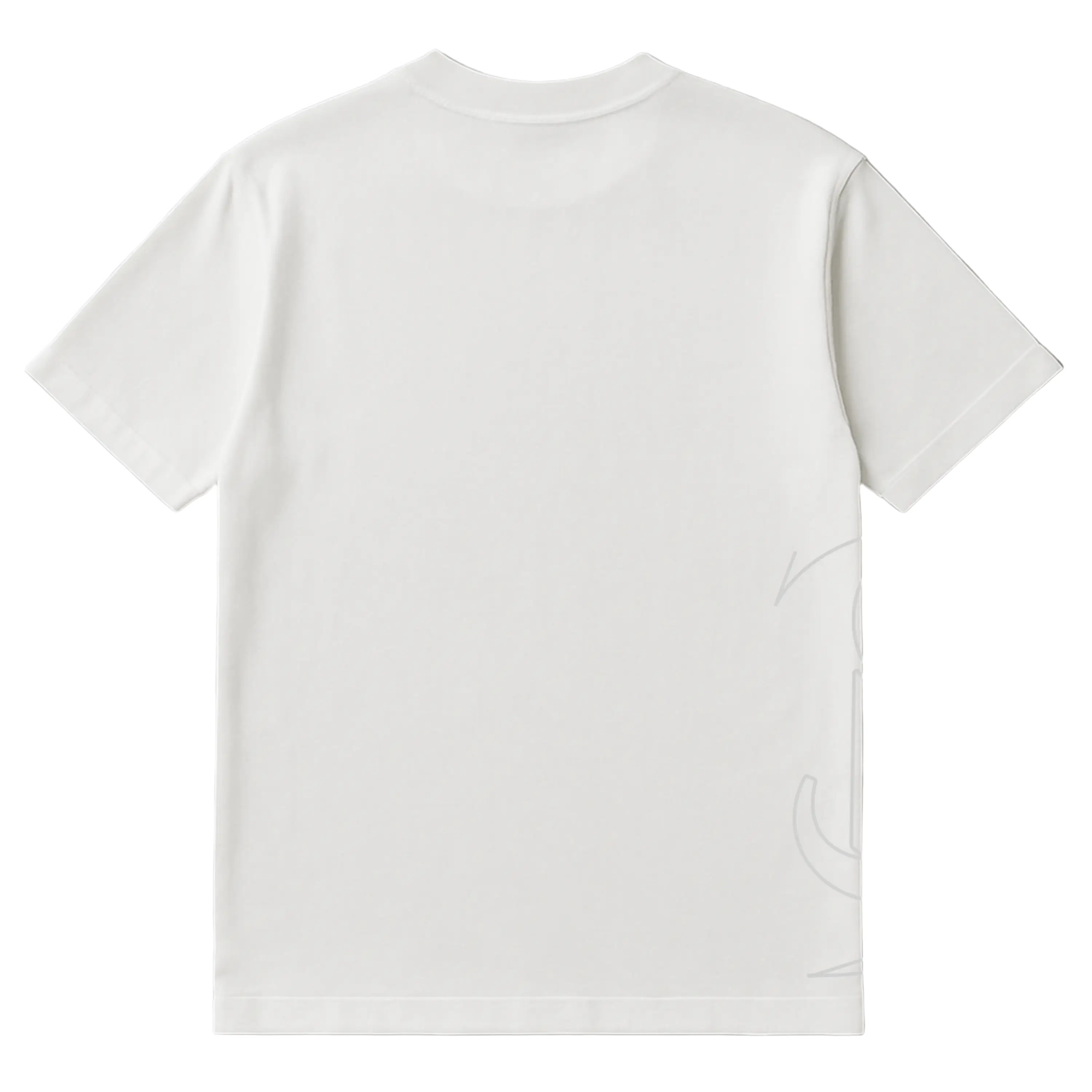 ZENITH TEE
