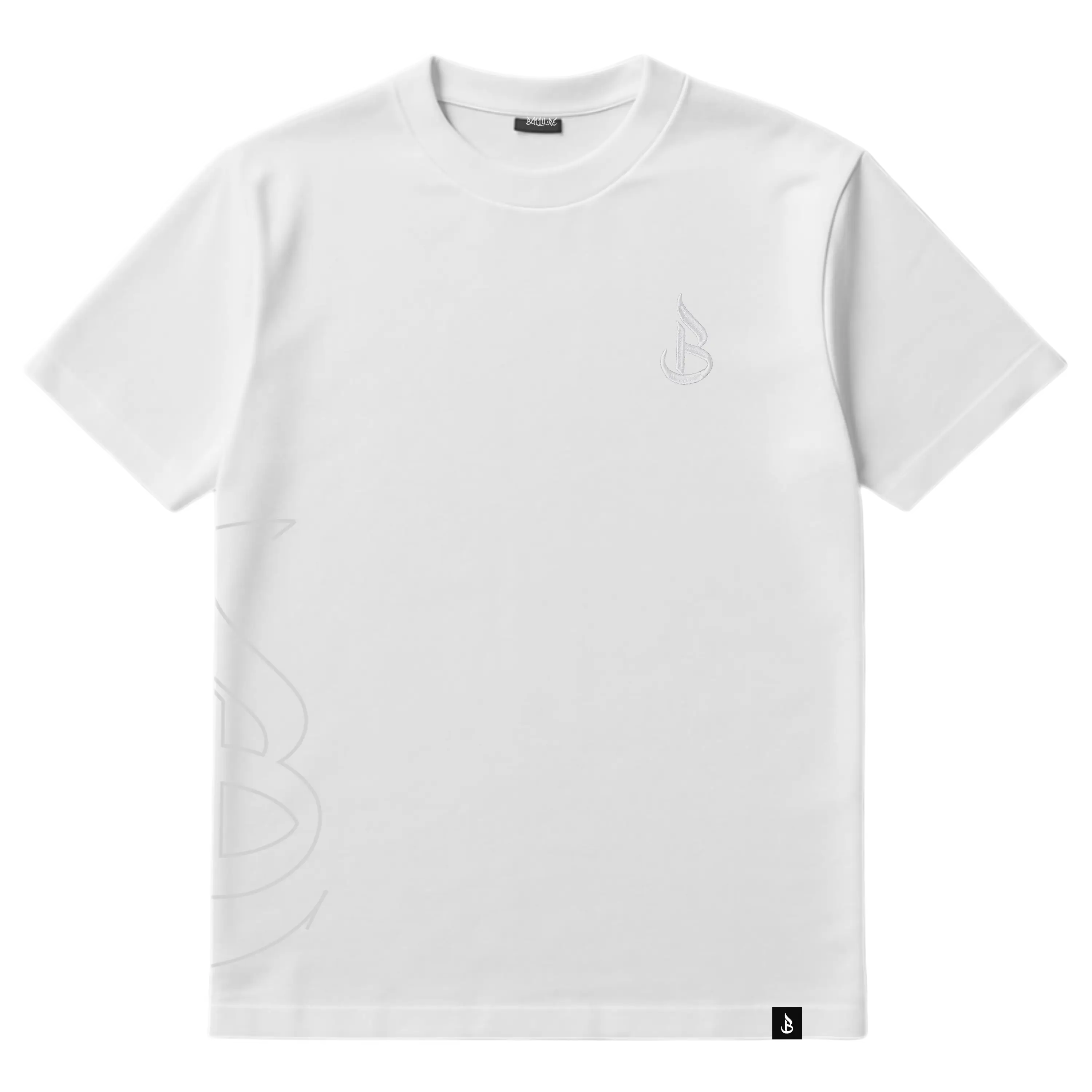 ZENITH TEE