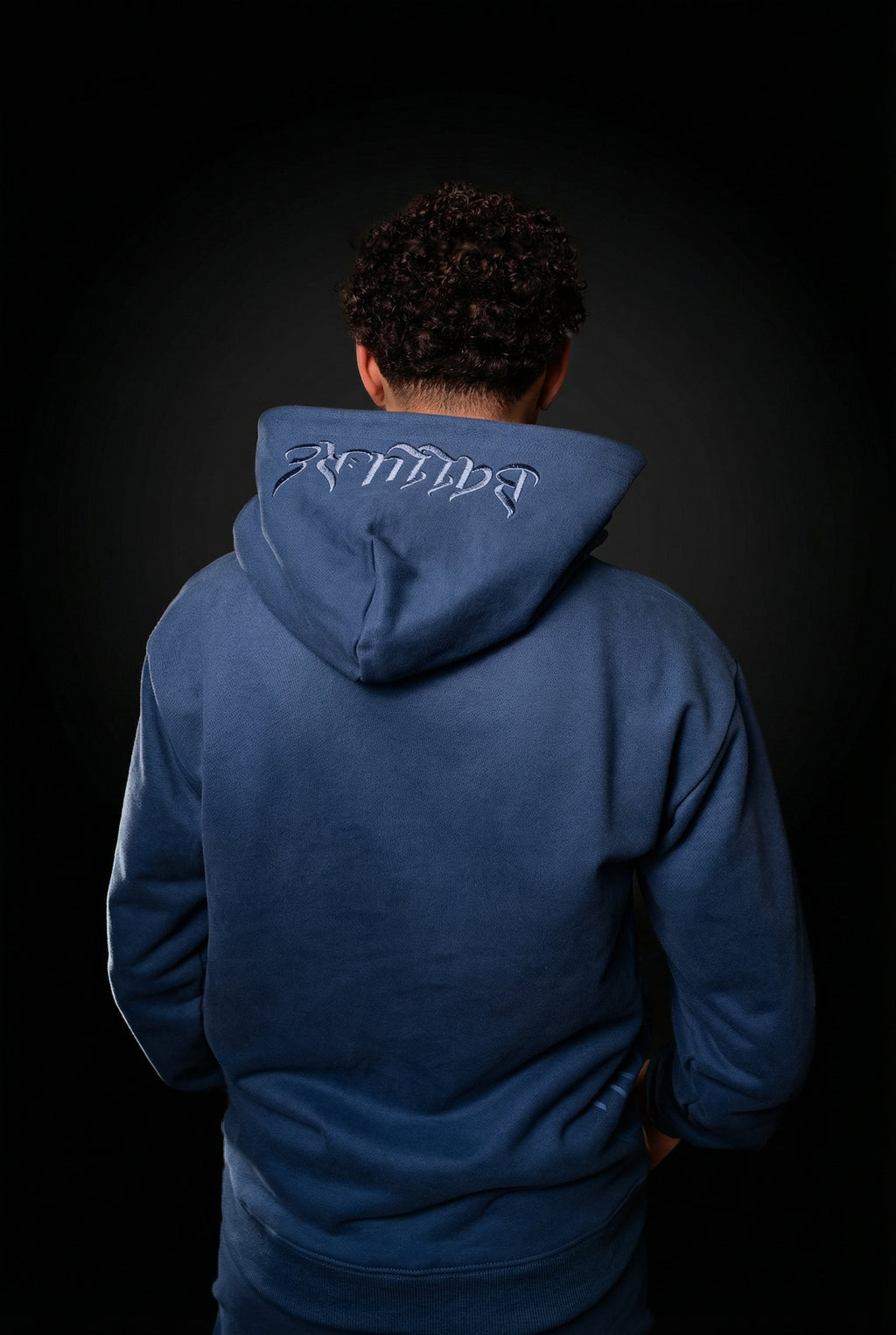 ZENITH II TRACKSUIT