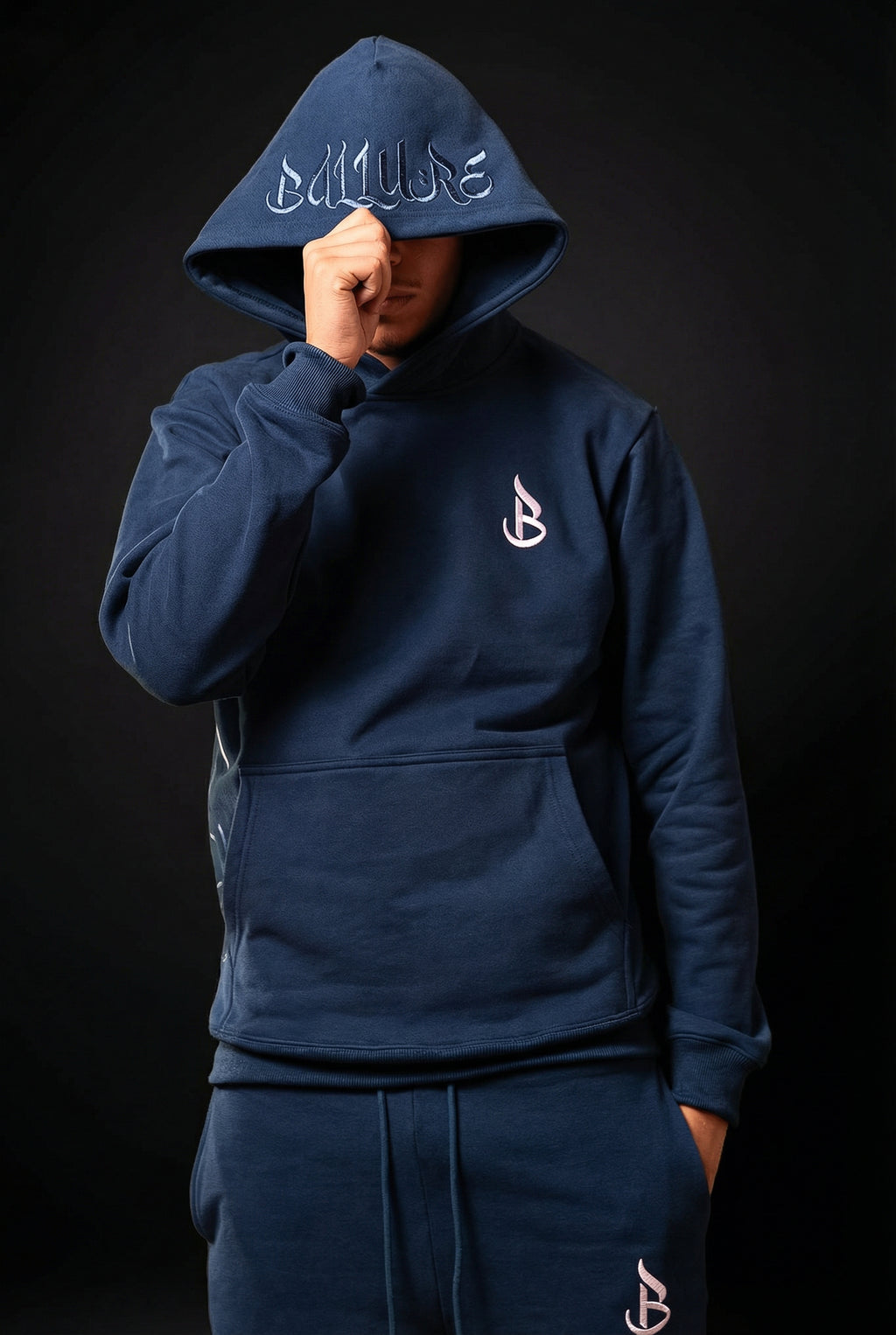 ZENITH II TRACKSUIT