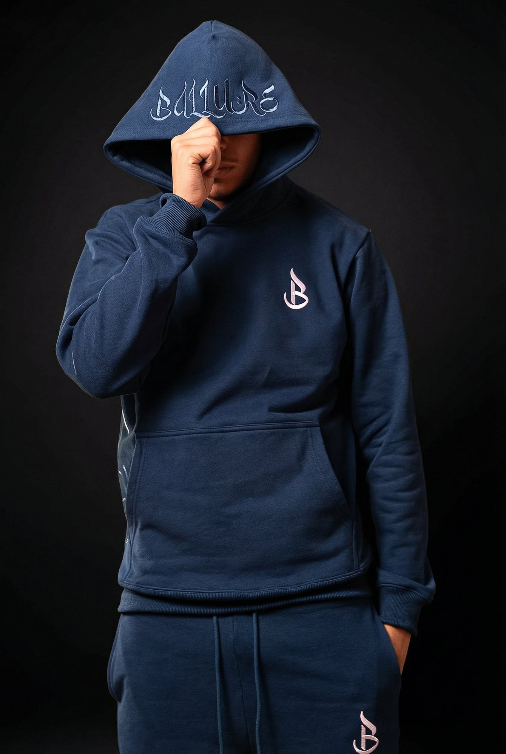 ZENITH II TRACKSUIT