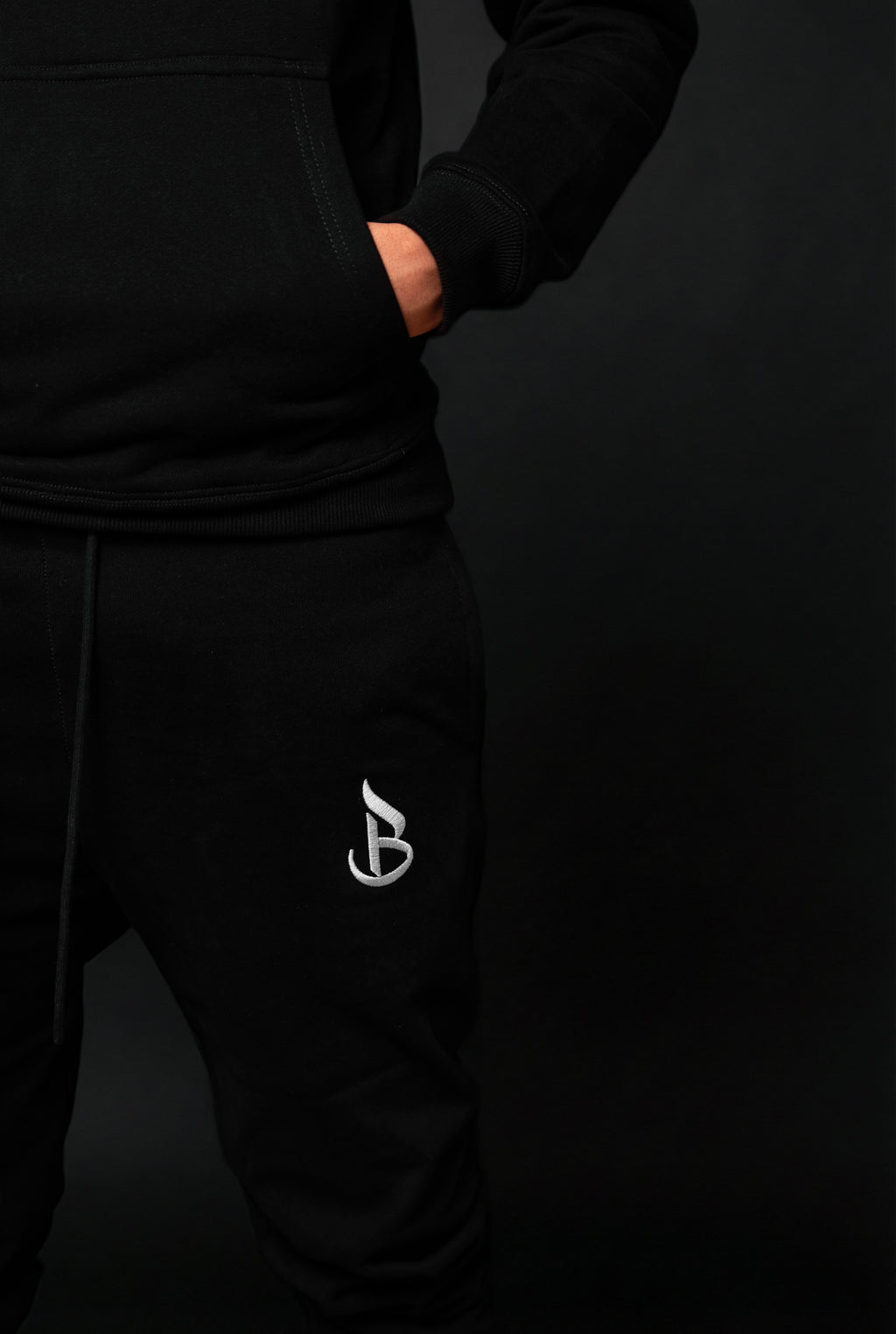ZENITH II TRACKSUIT