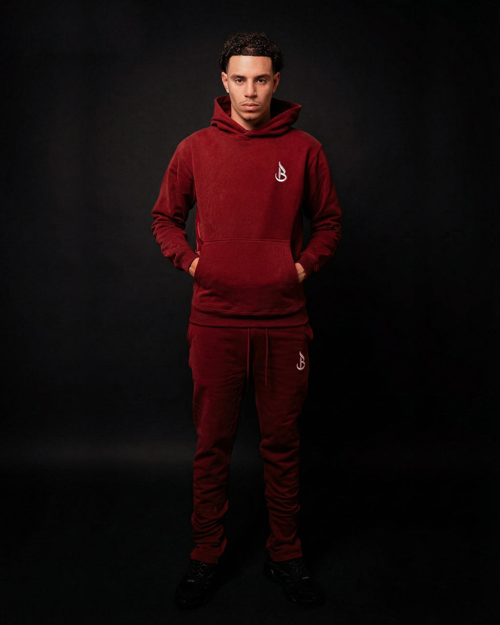 ZENITH II TRACKSUIT