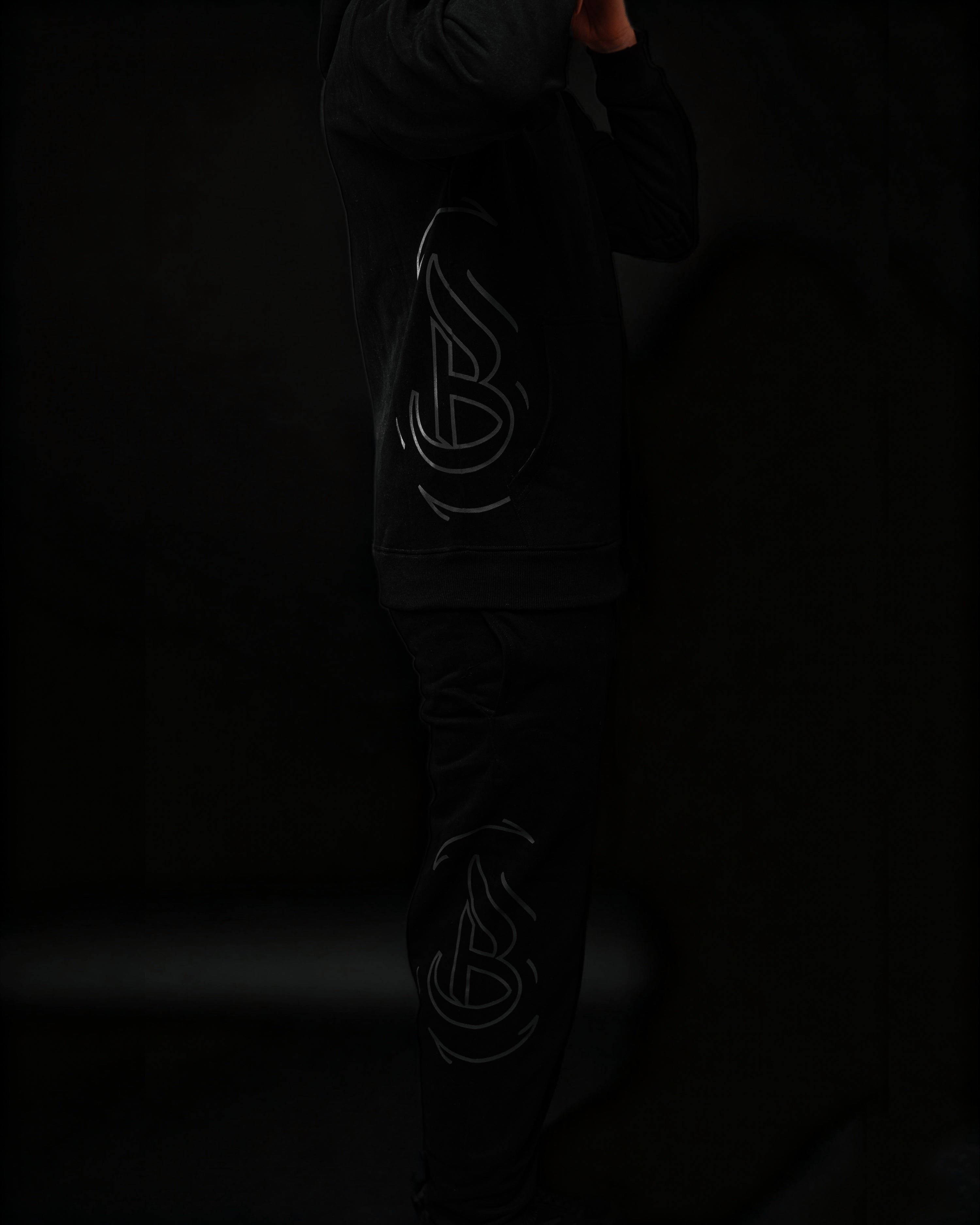 ZENITH II TRACKSUIT